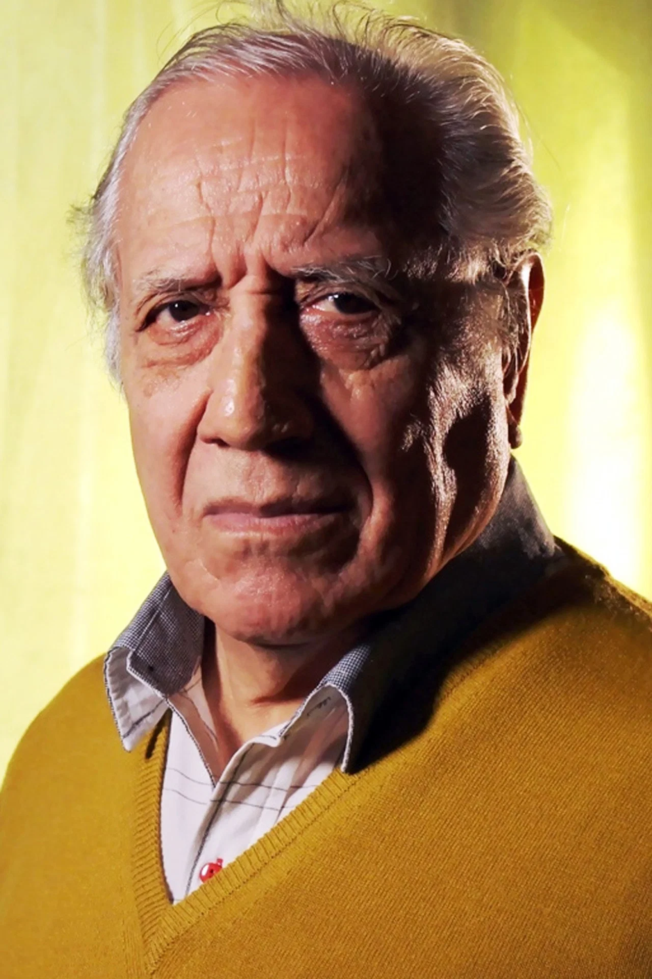 Фото: Хьюго Алварез