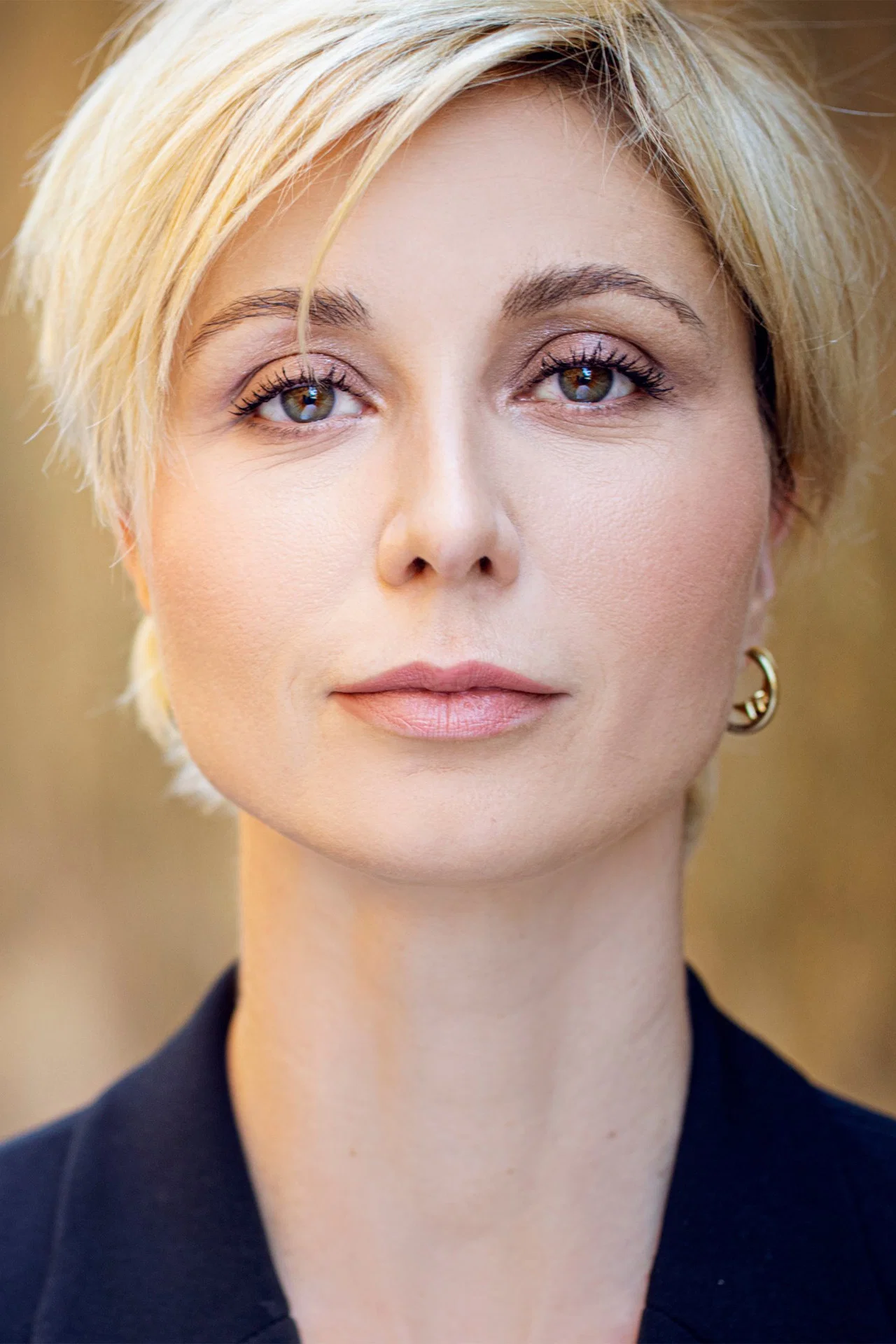 Фото: Анна Ферцетти