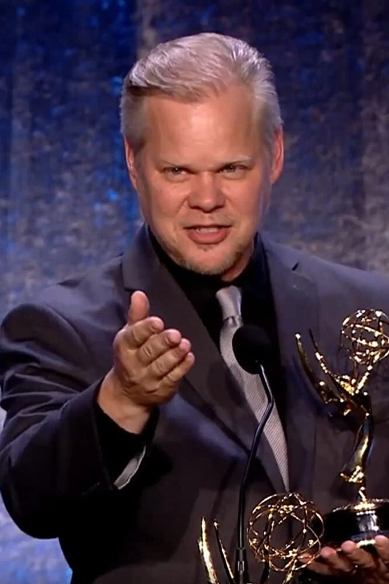 Фото: Джордж А. Джонсон