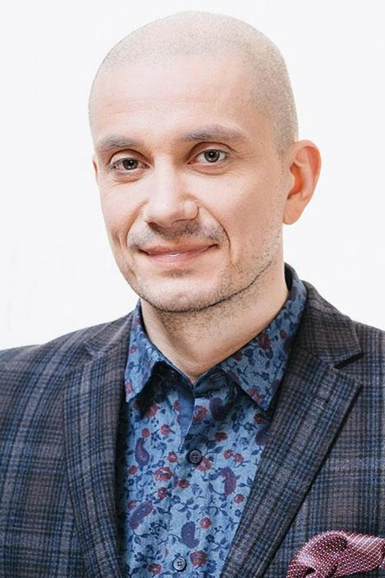 Фото: Рафаль Савицки