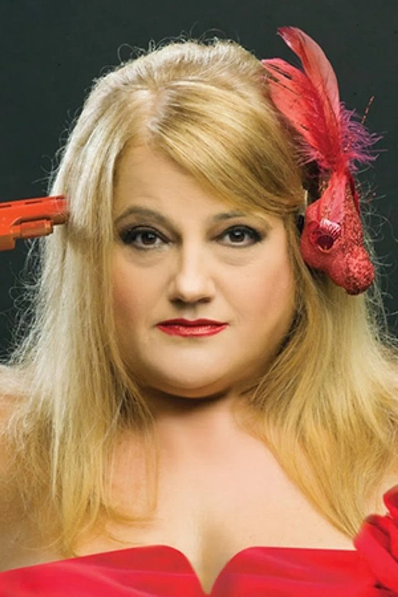 Фото: Елени Кастани