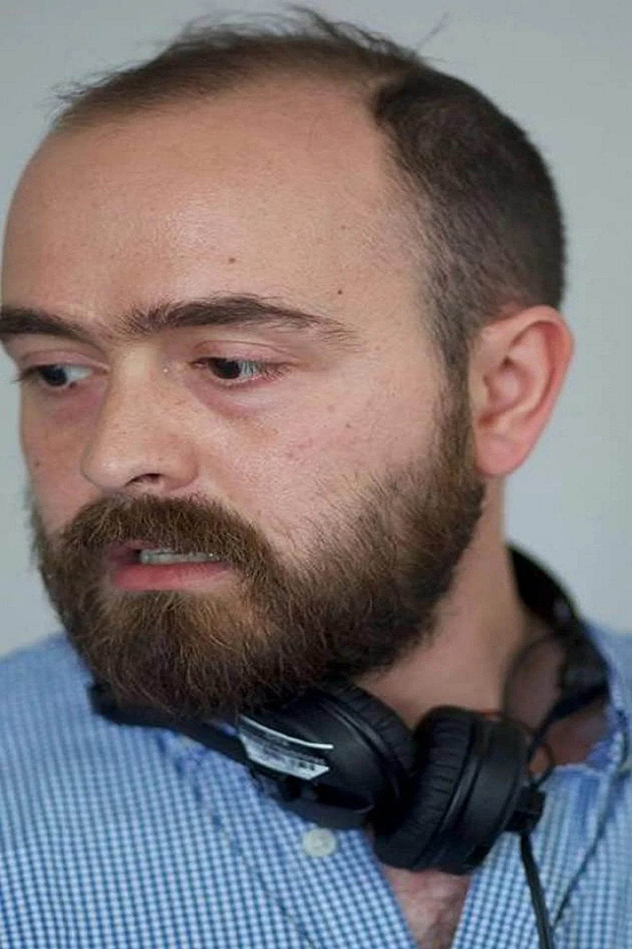 Фото: Хамзах Тарзан