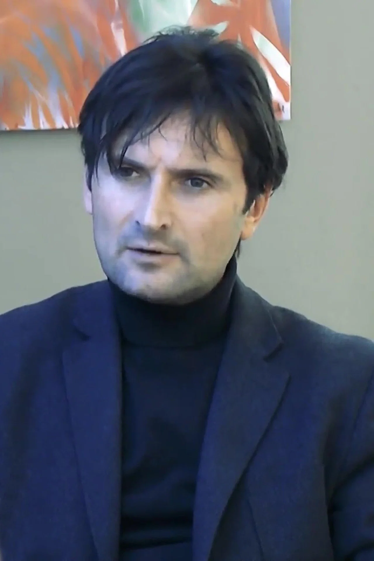 Фото: Роджер А. Фраттер