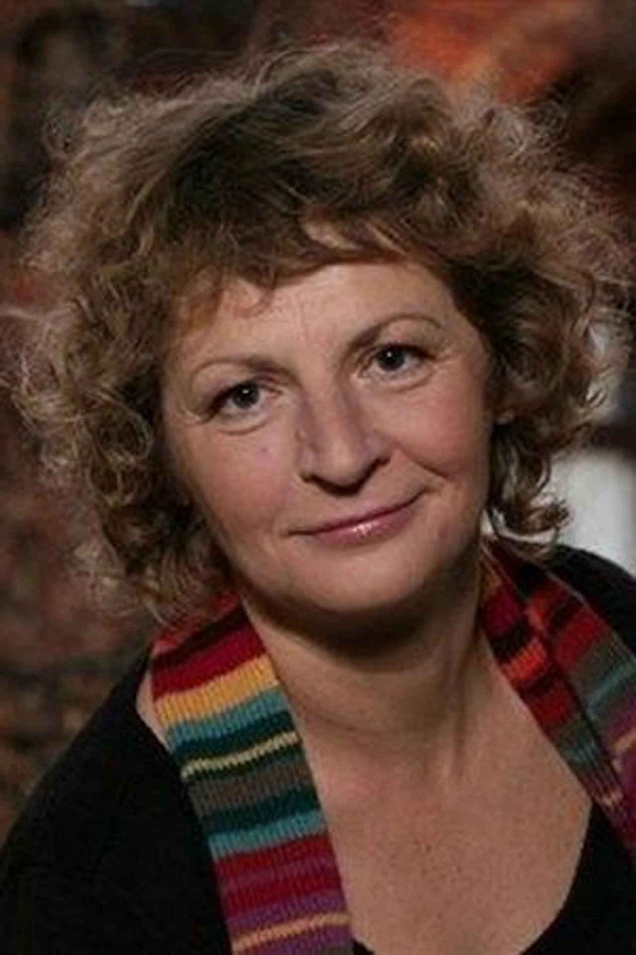 Фото: Анита Поддебняк