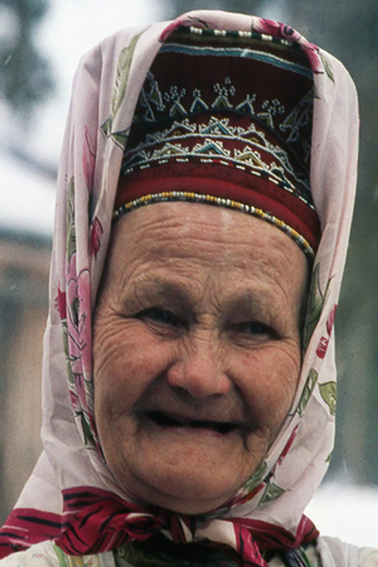 Фото: Каиса Гаврилофф