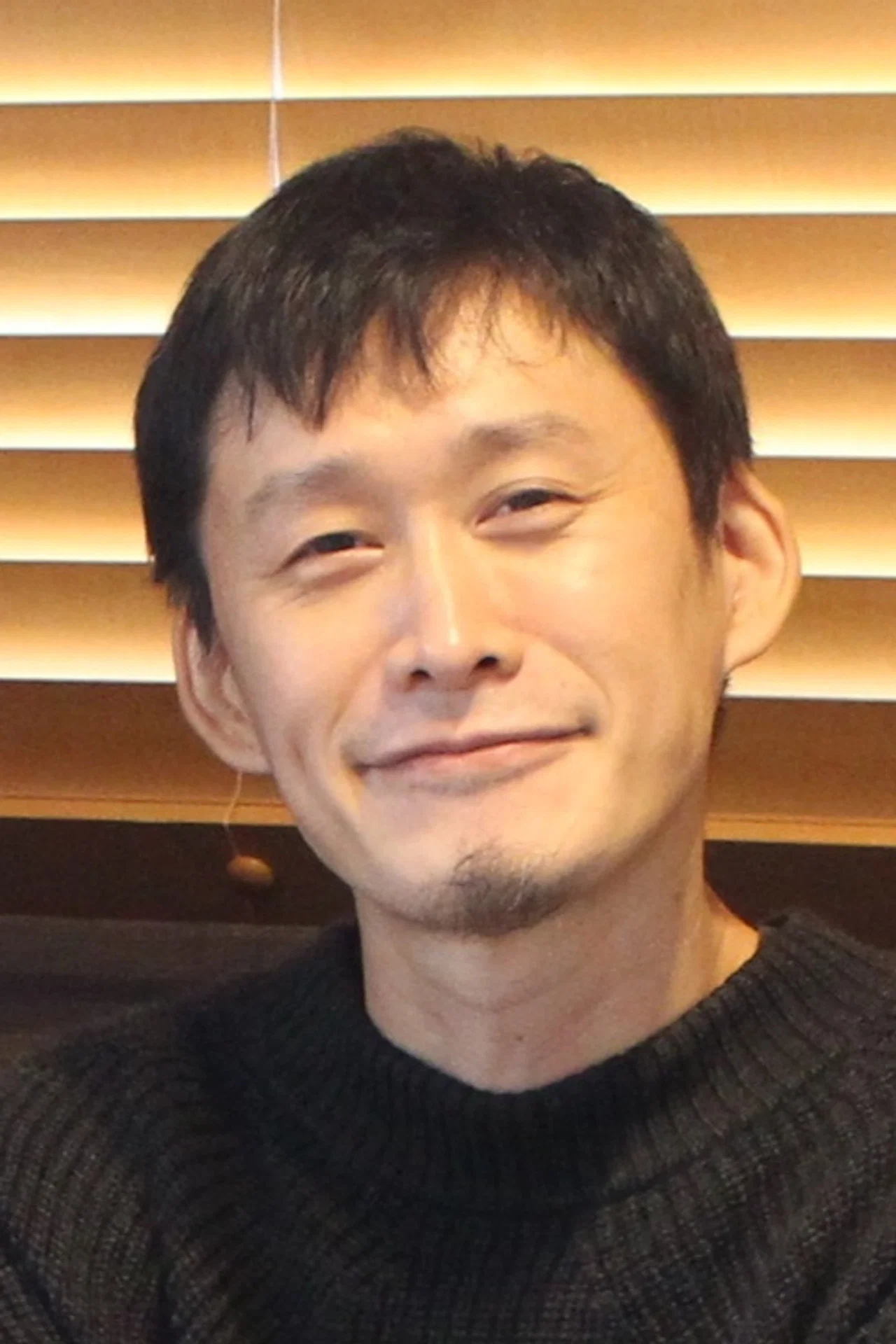 Фото: Хироки Ивасава