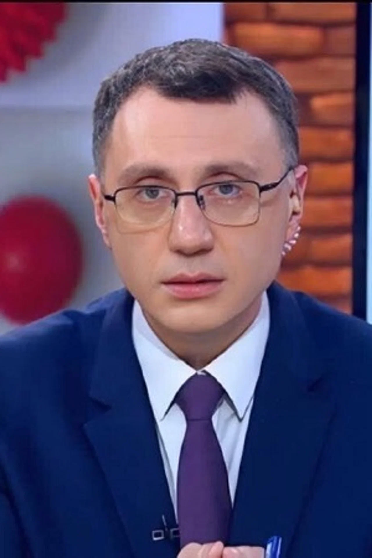 Фото: Отар Татишвили