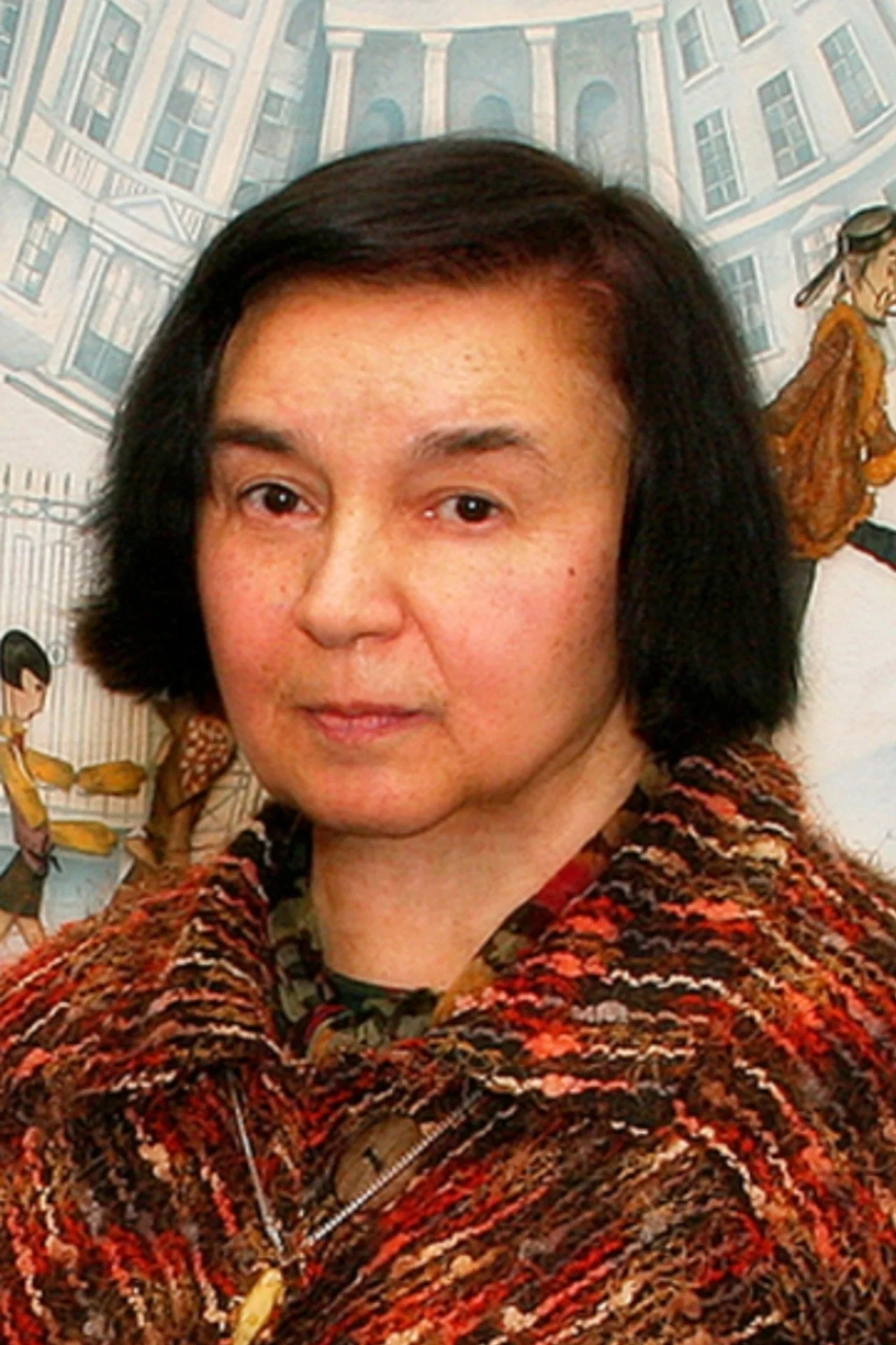 Фото: Галина Беда