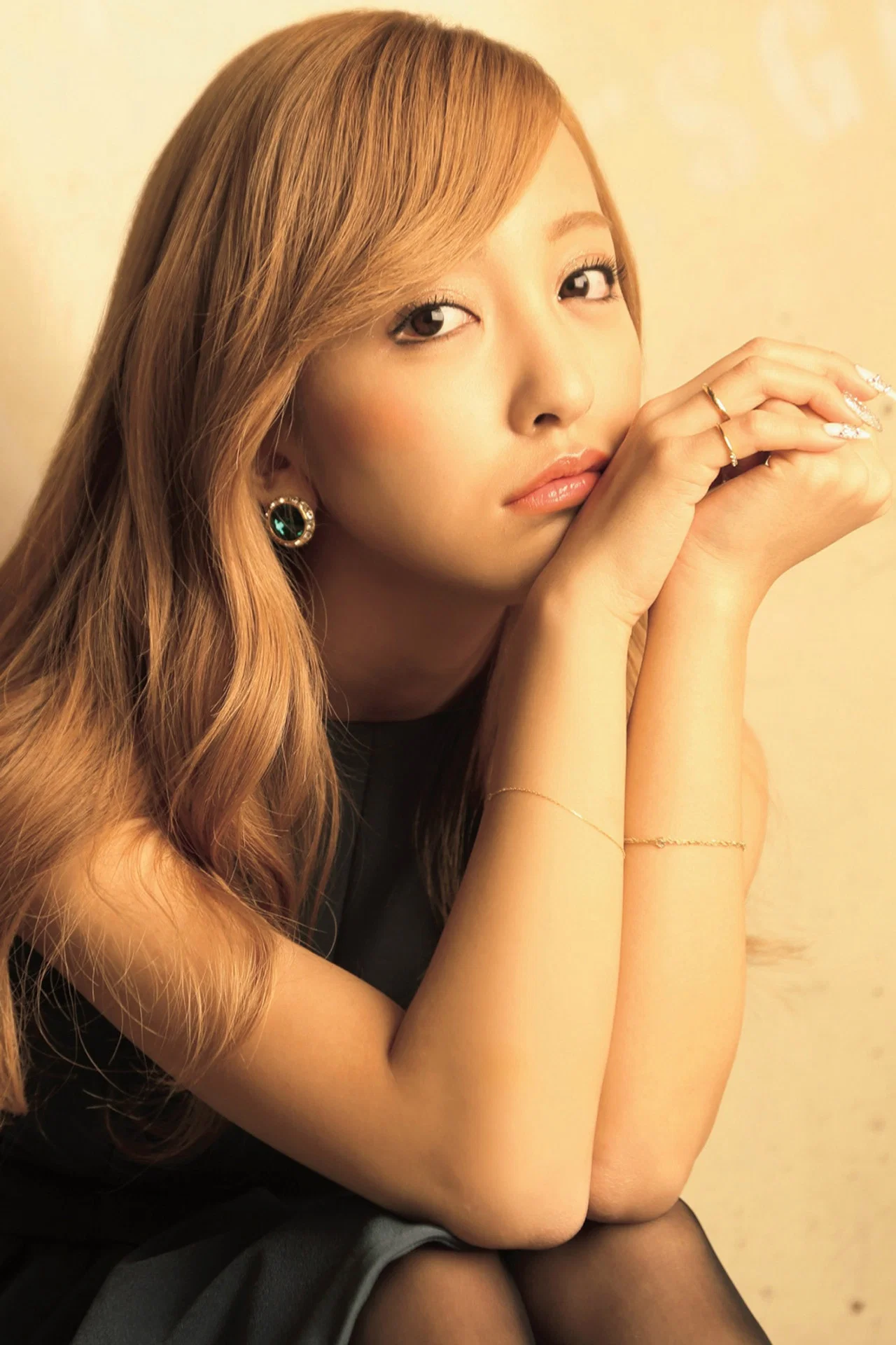 Фото: Томоми Итано
