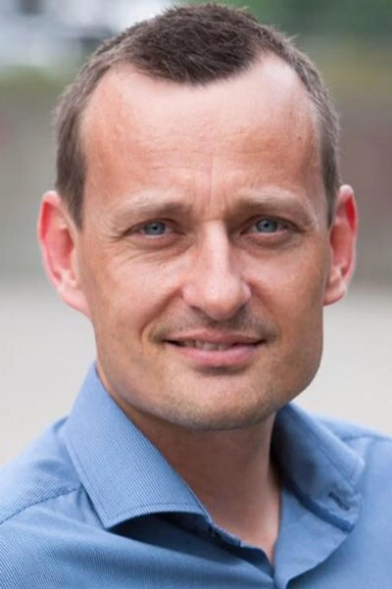 Фото: Питер Стинберг
