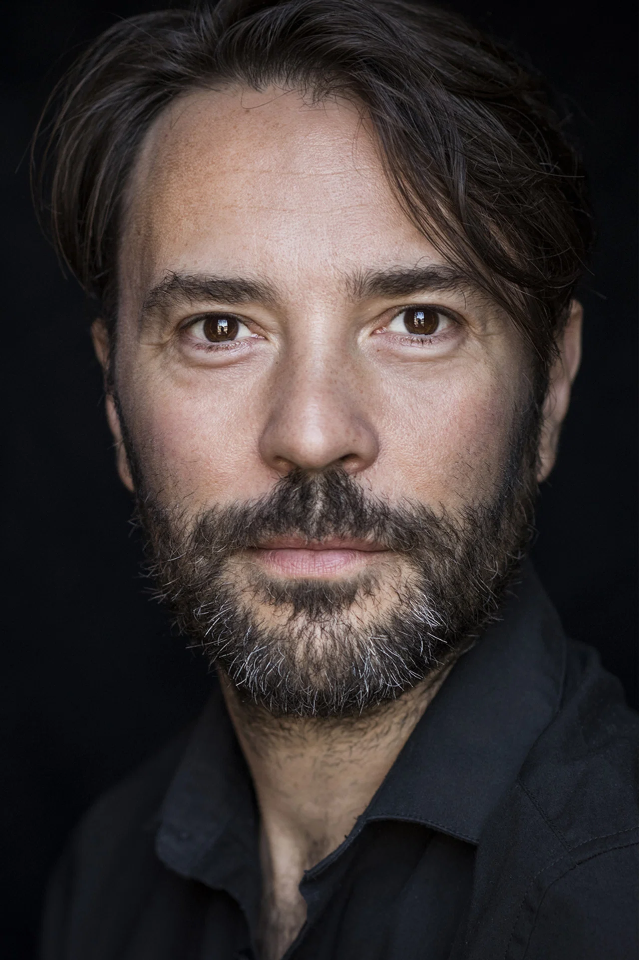 Фото: Альберто Руано
