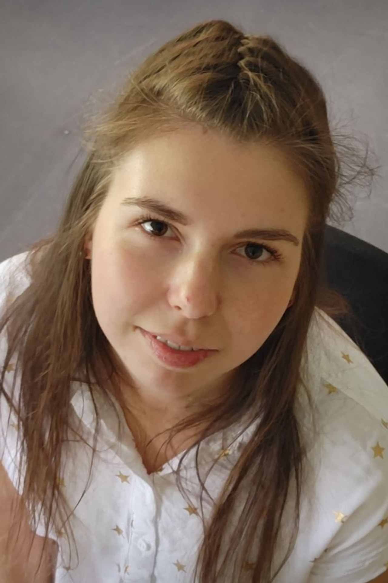Фото: Десири Пакзей