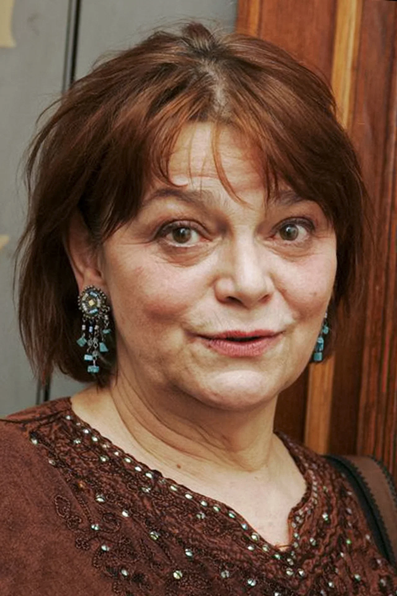 Фото: Мичаела Лохниска