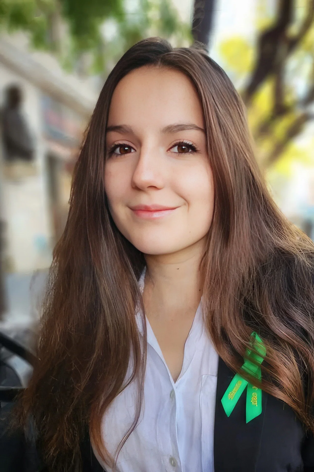Фото: Тереза Хефтёва