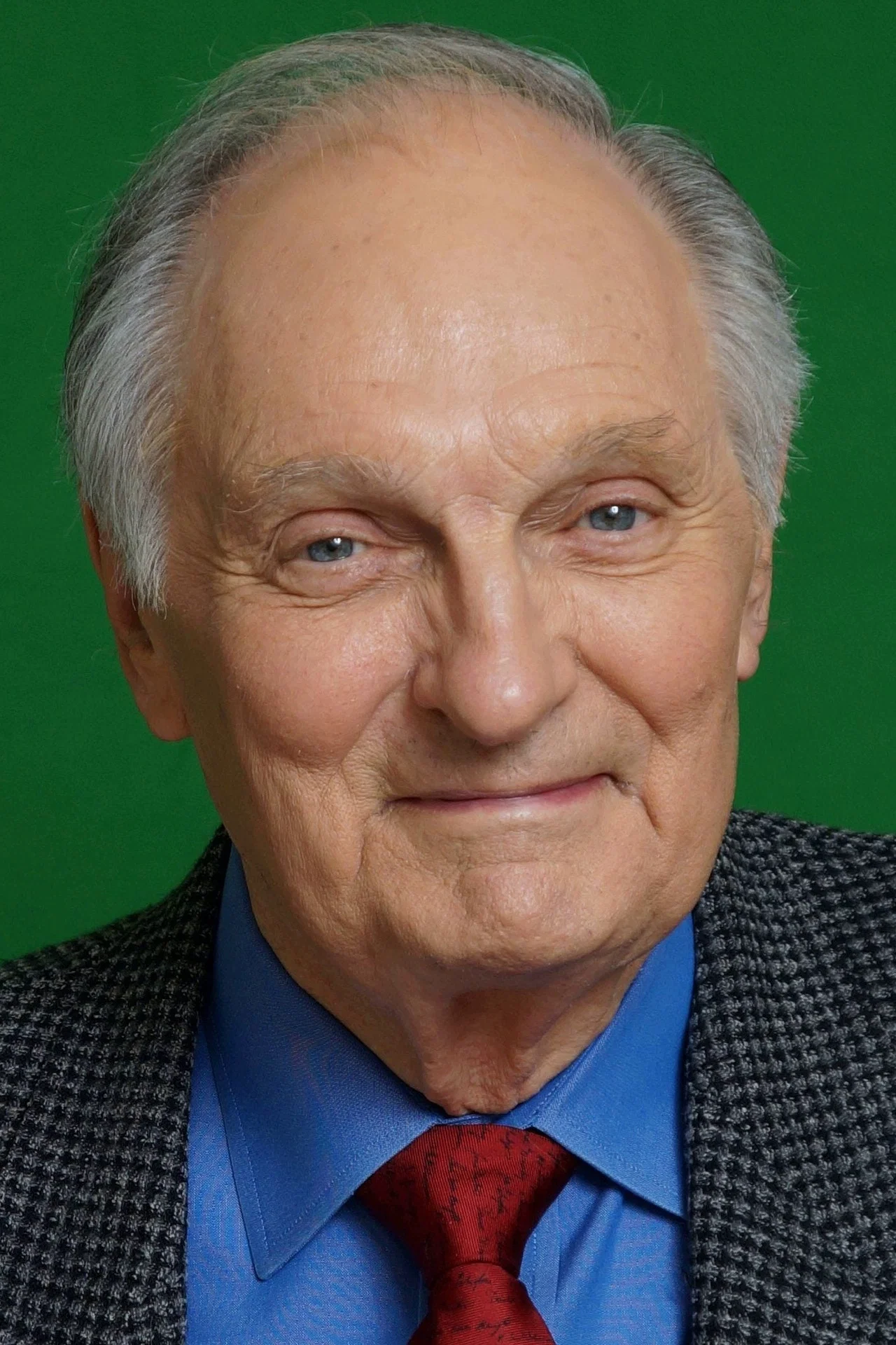 Фото: Алан Алда