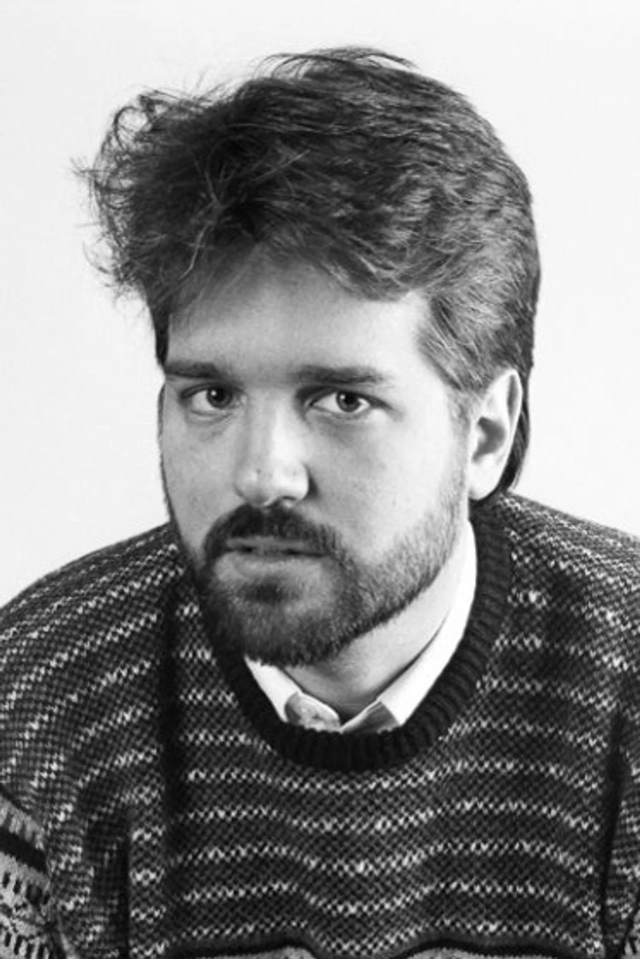 Фото: Билл Шервуд