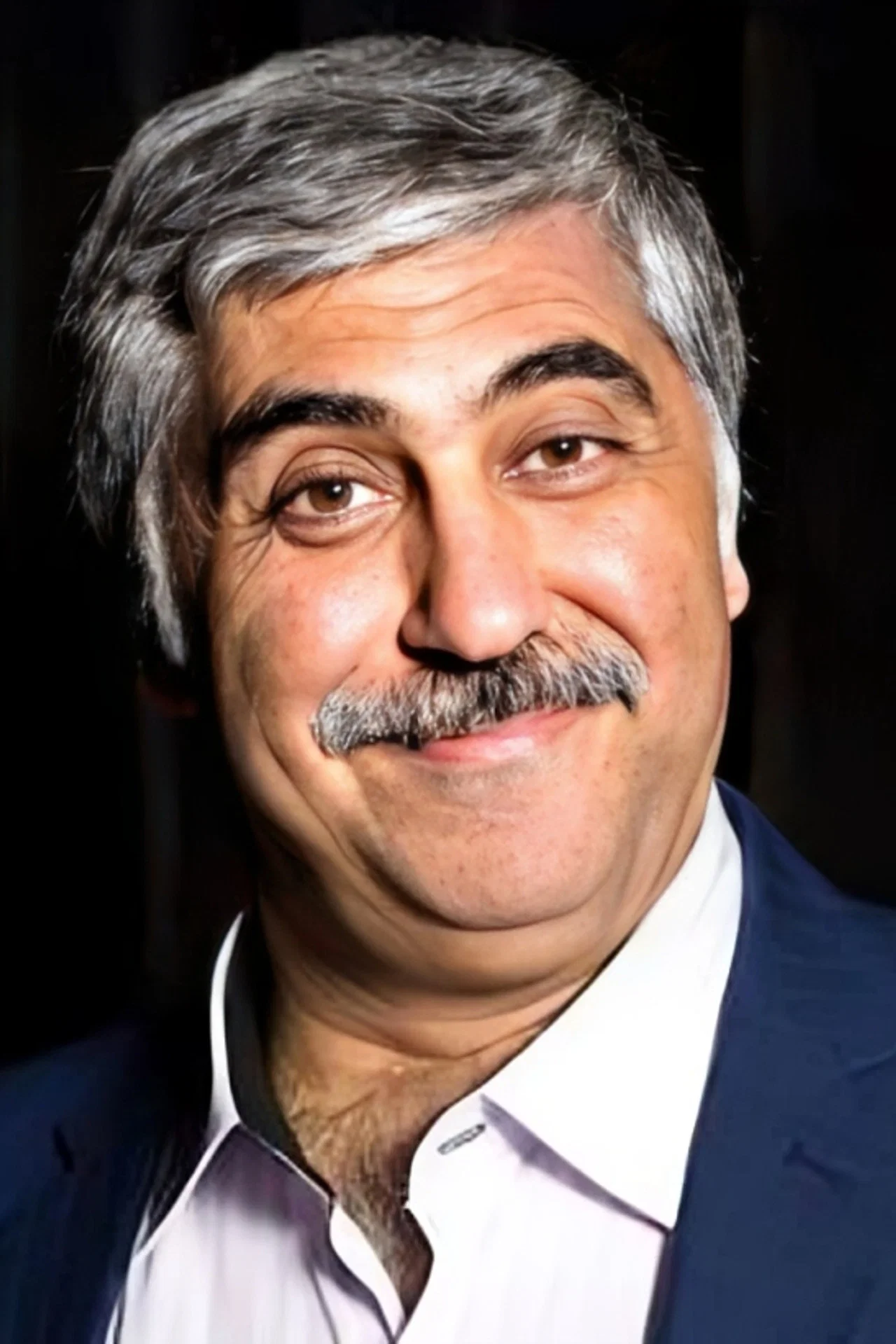 Фото: Киркор Динкейикки