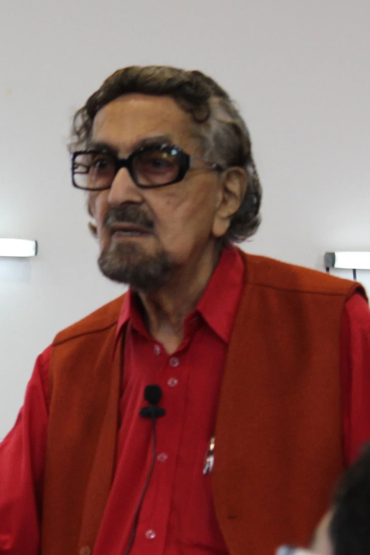 Фото: Алик Падамси