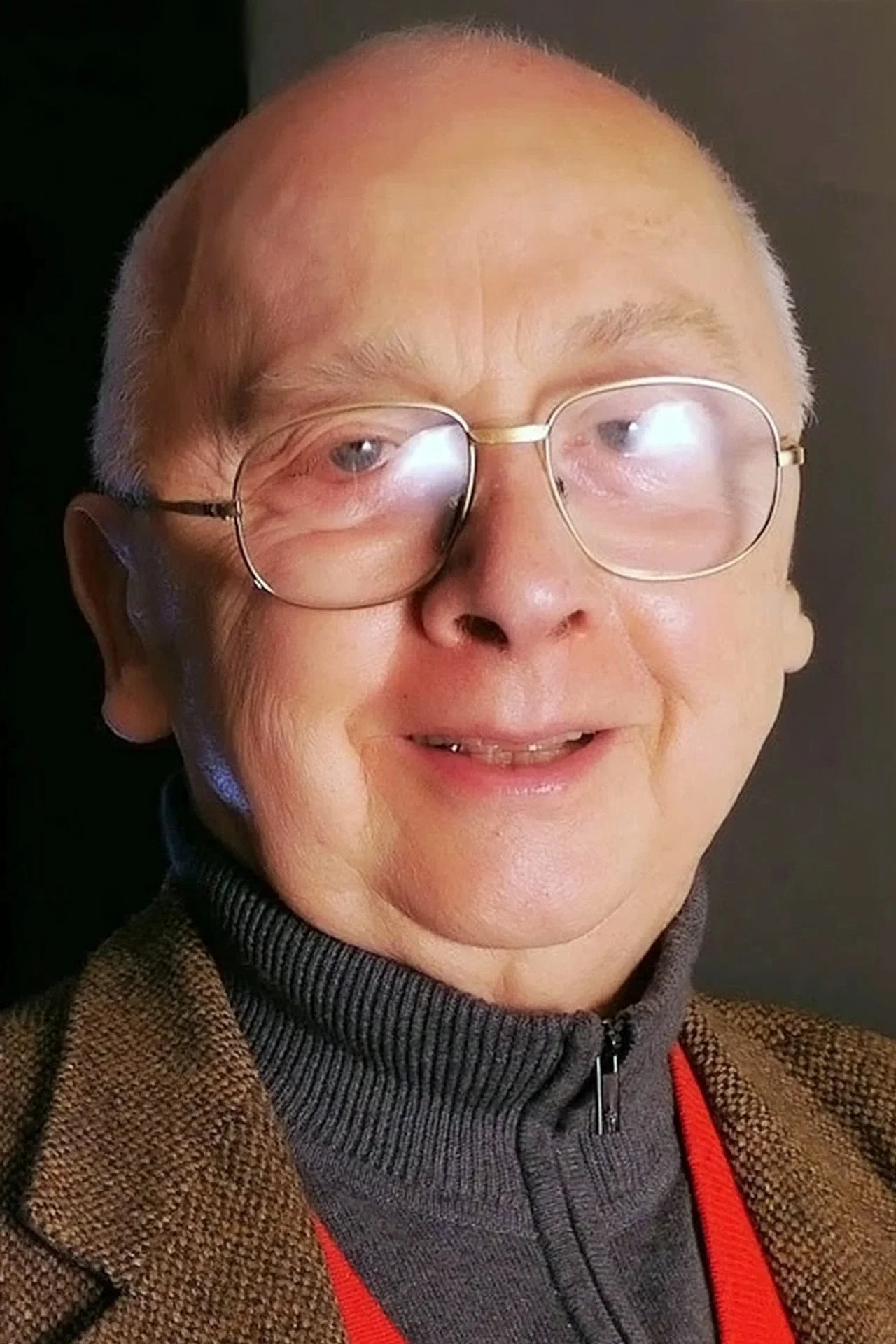 Фото: Жак Сирон