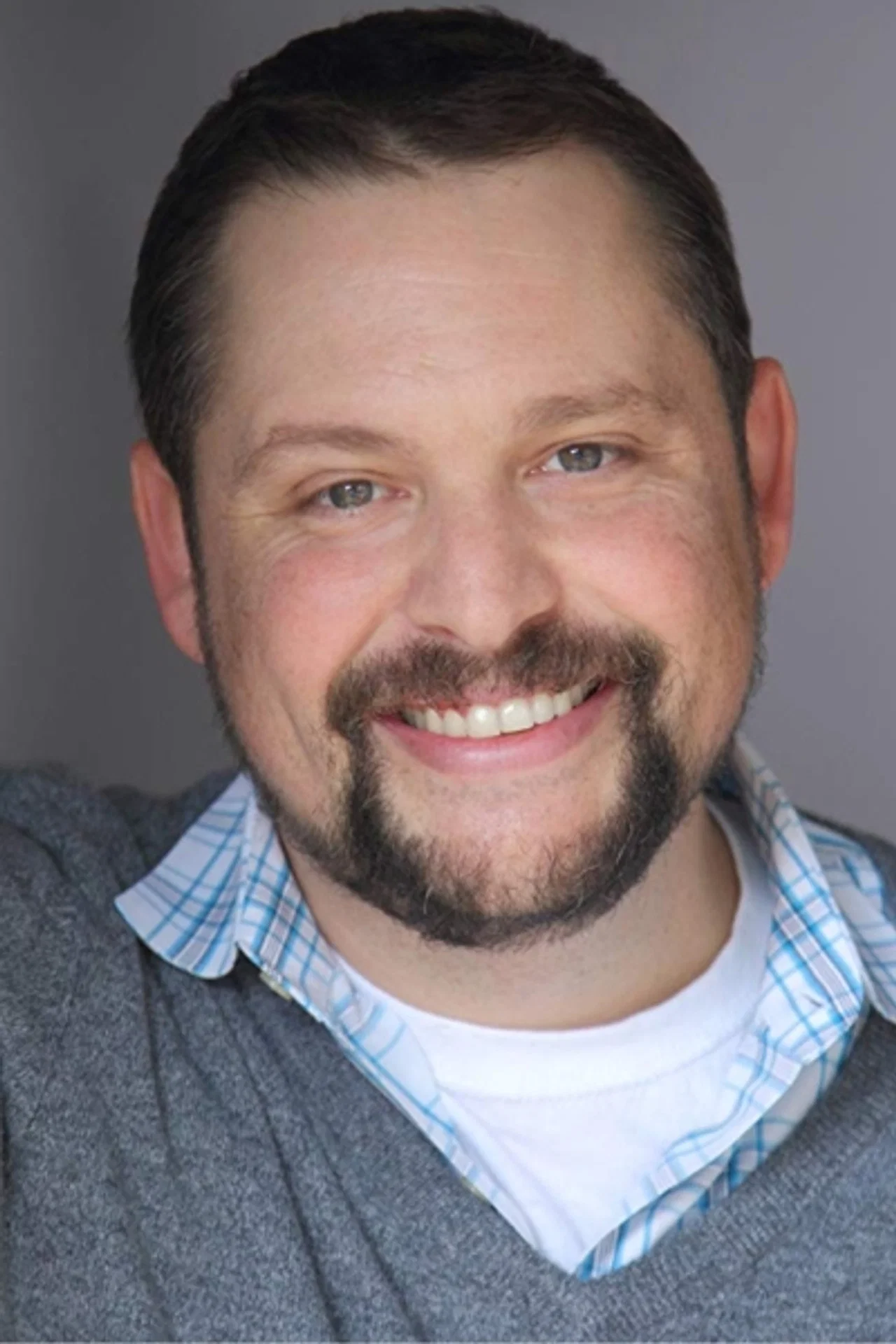 Фото: Трей Хьюджули