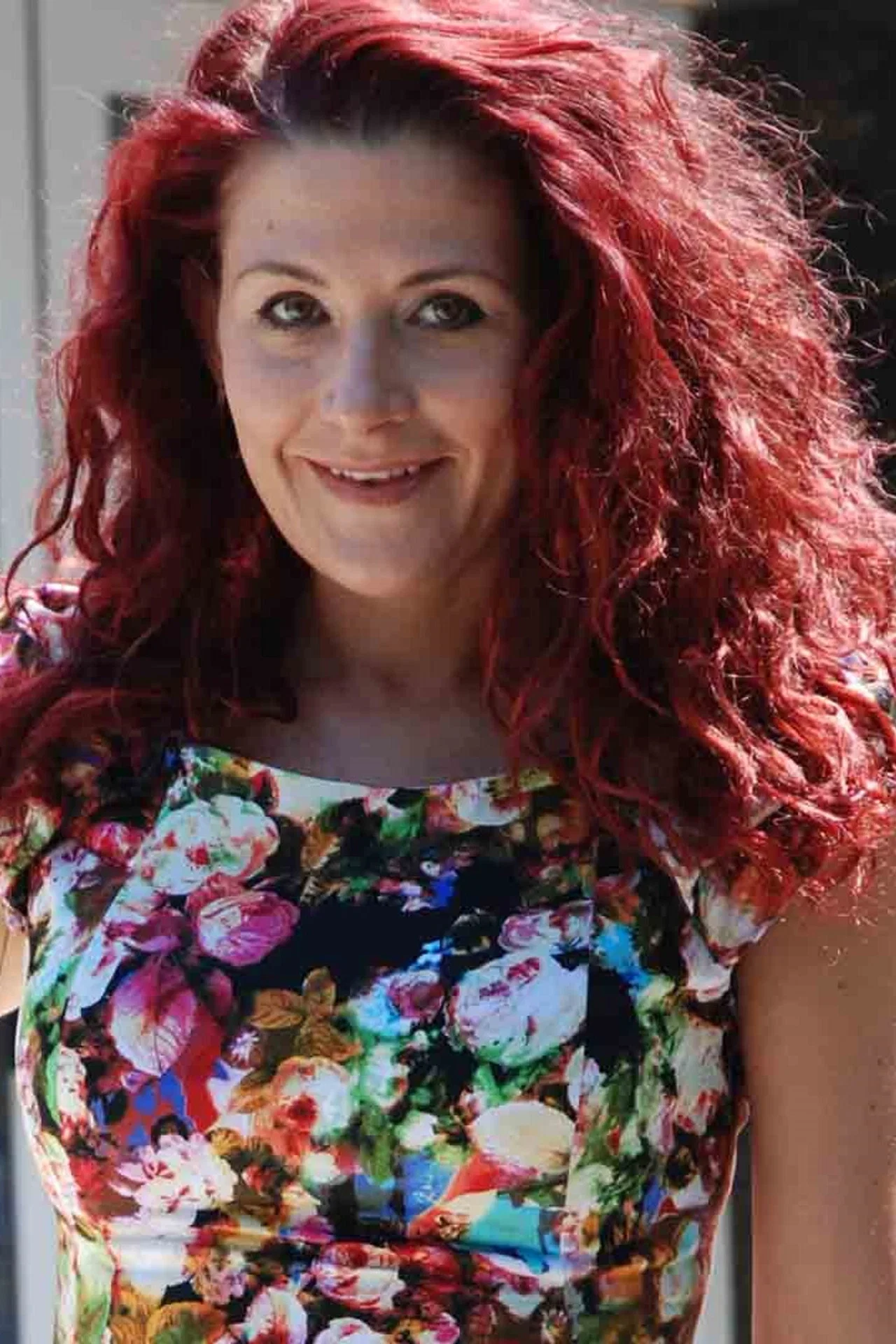 Фото: Вероника Мадар