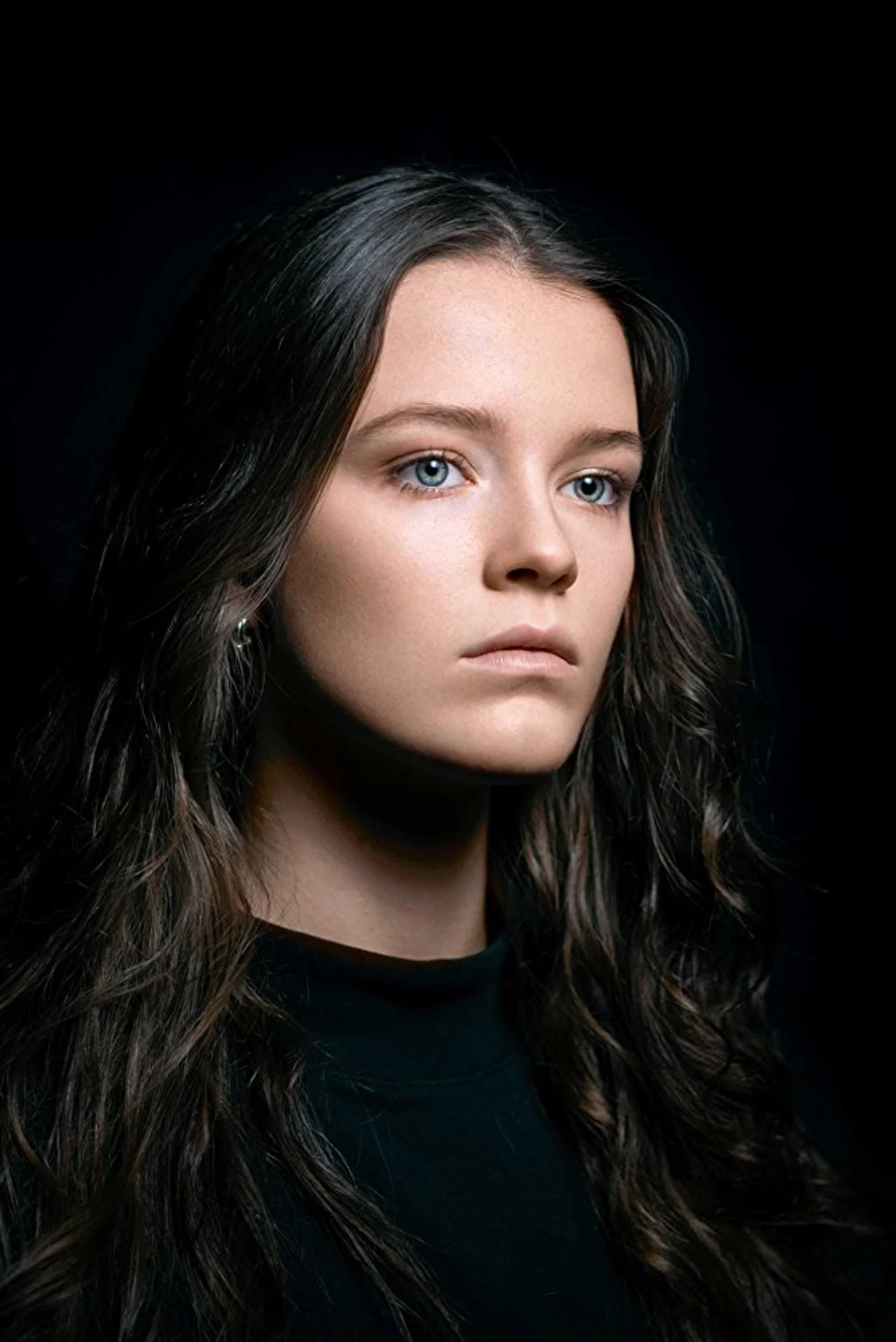 Фото: Лиа О’Прей