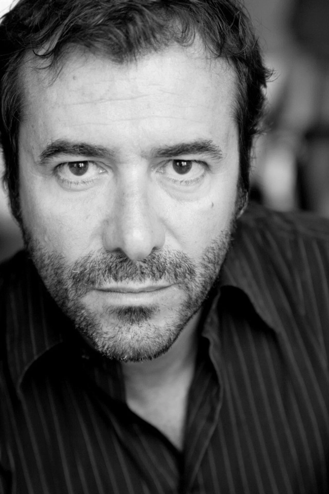 Фото: Бернард Монтьель