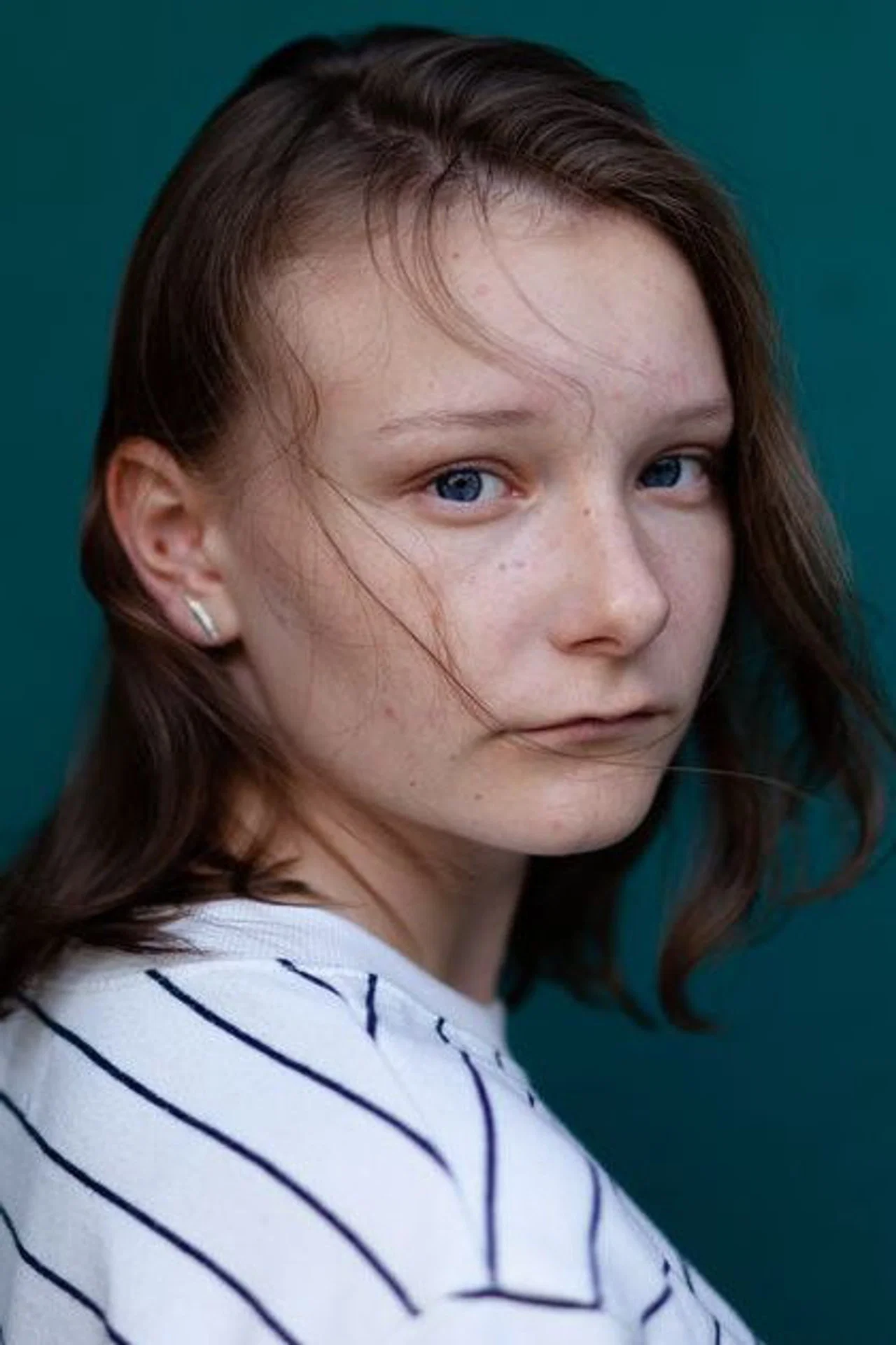 Фото: Парашива Драгус
