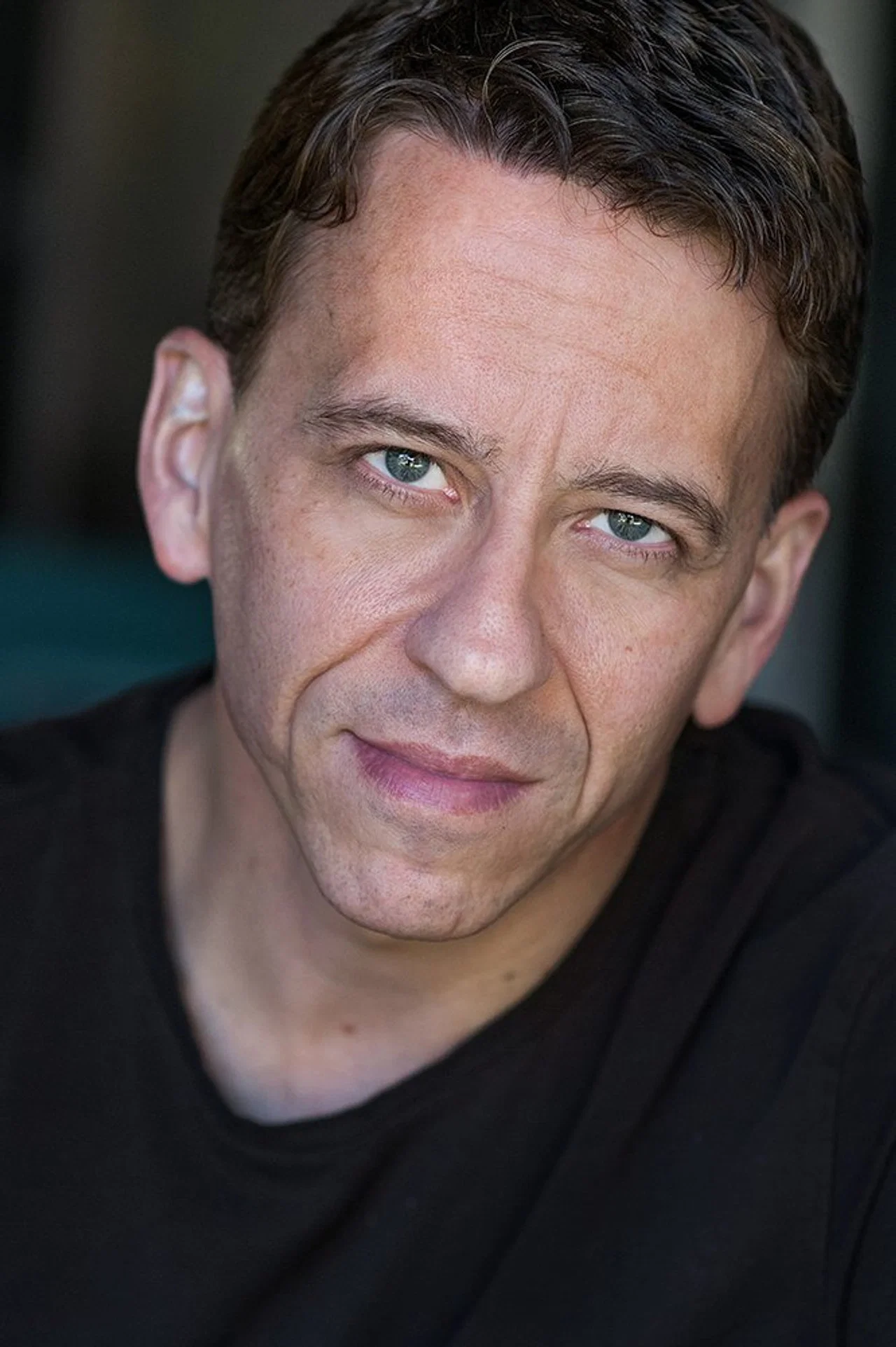 Фото: Тайлер Крейвенс