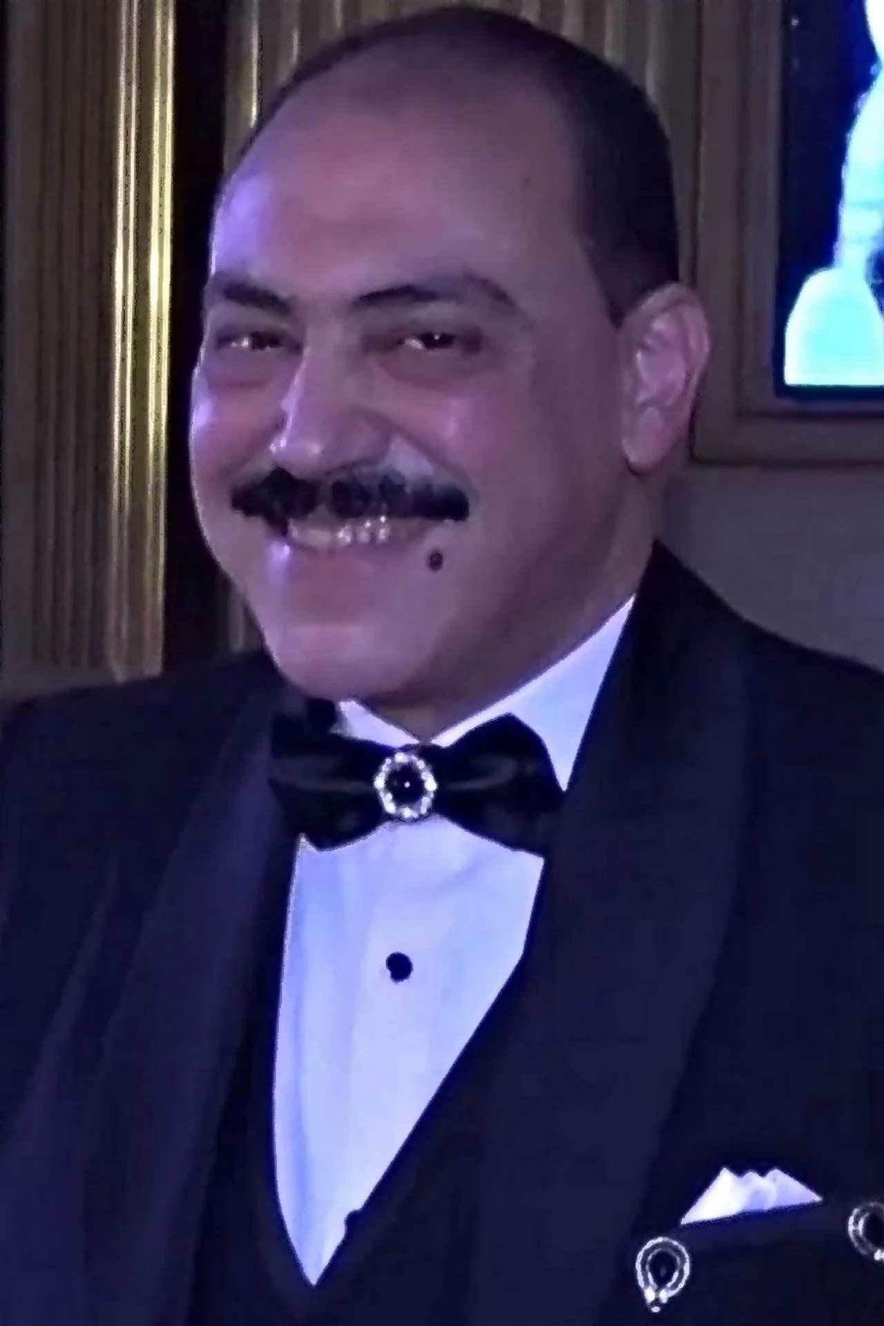 Фото: Аттеф Аммар