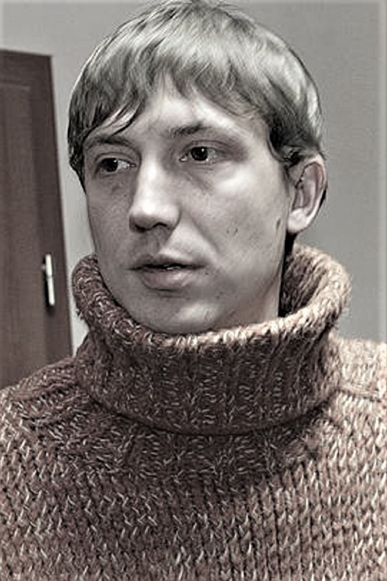 Фото: Максим Мехеда