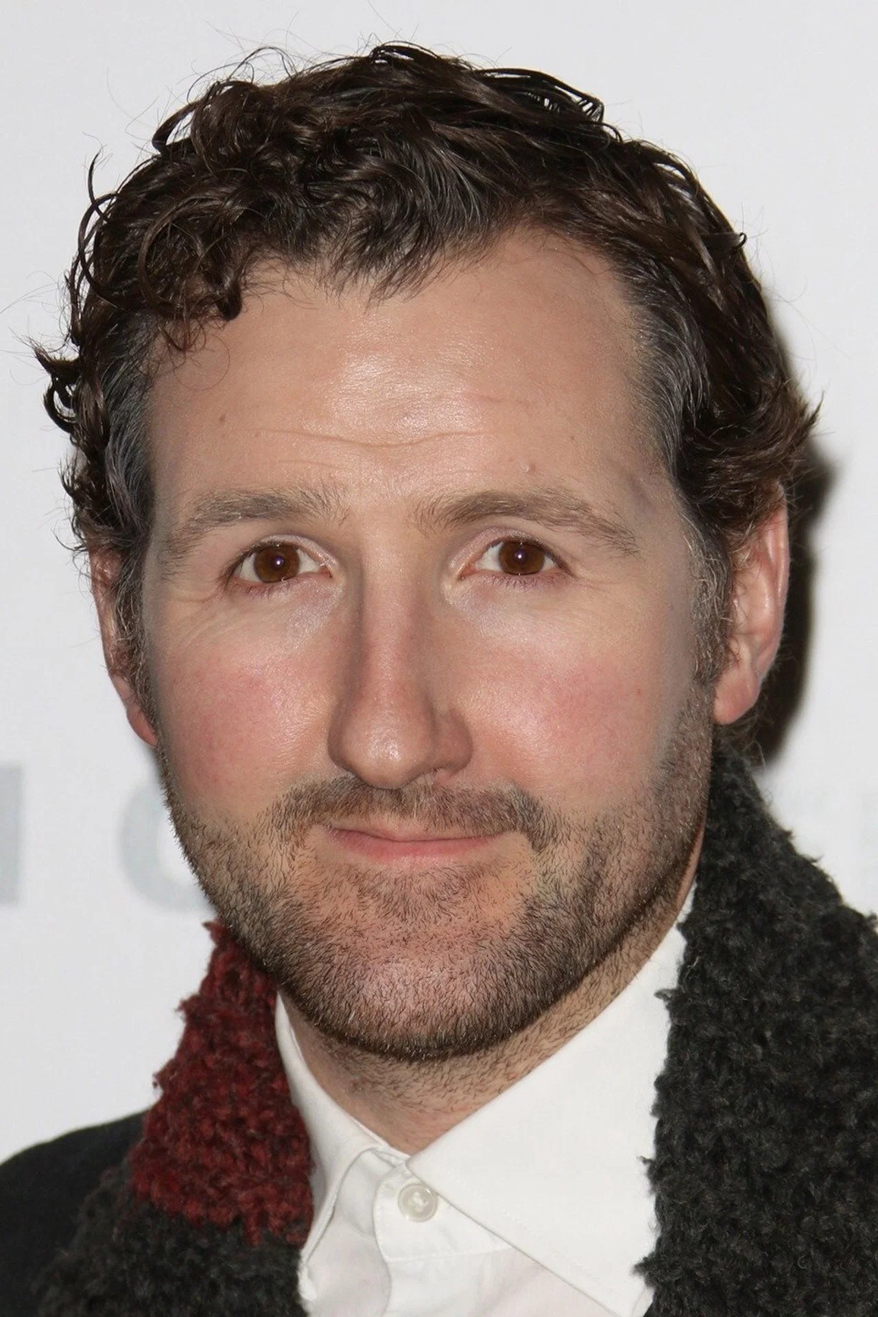 Фото: Джон Холлинворт