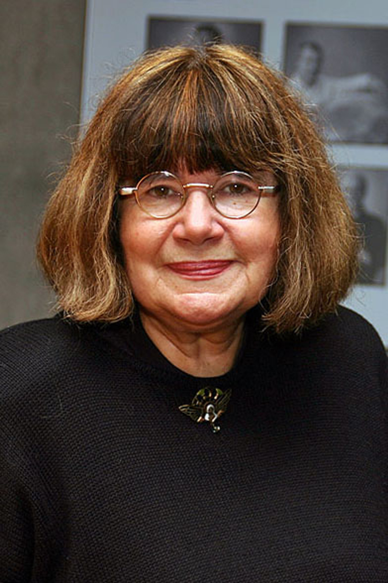 Фото: Урсула Клукова