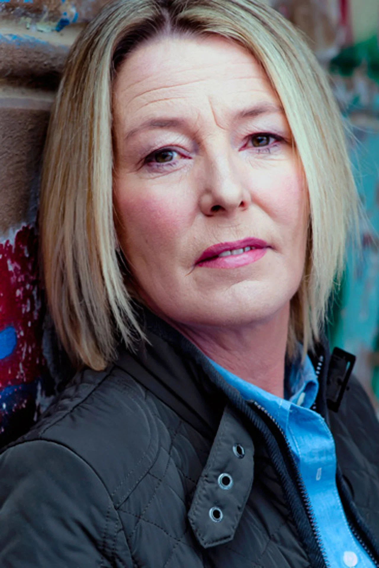 Фото: Кэролайн Патерсон