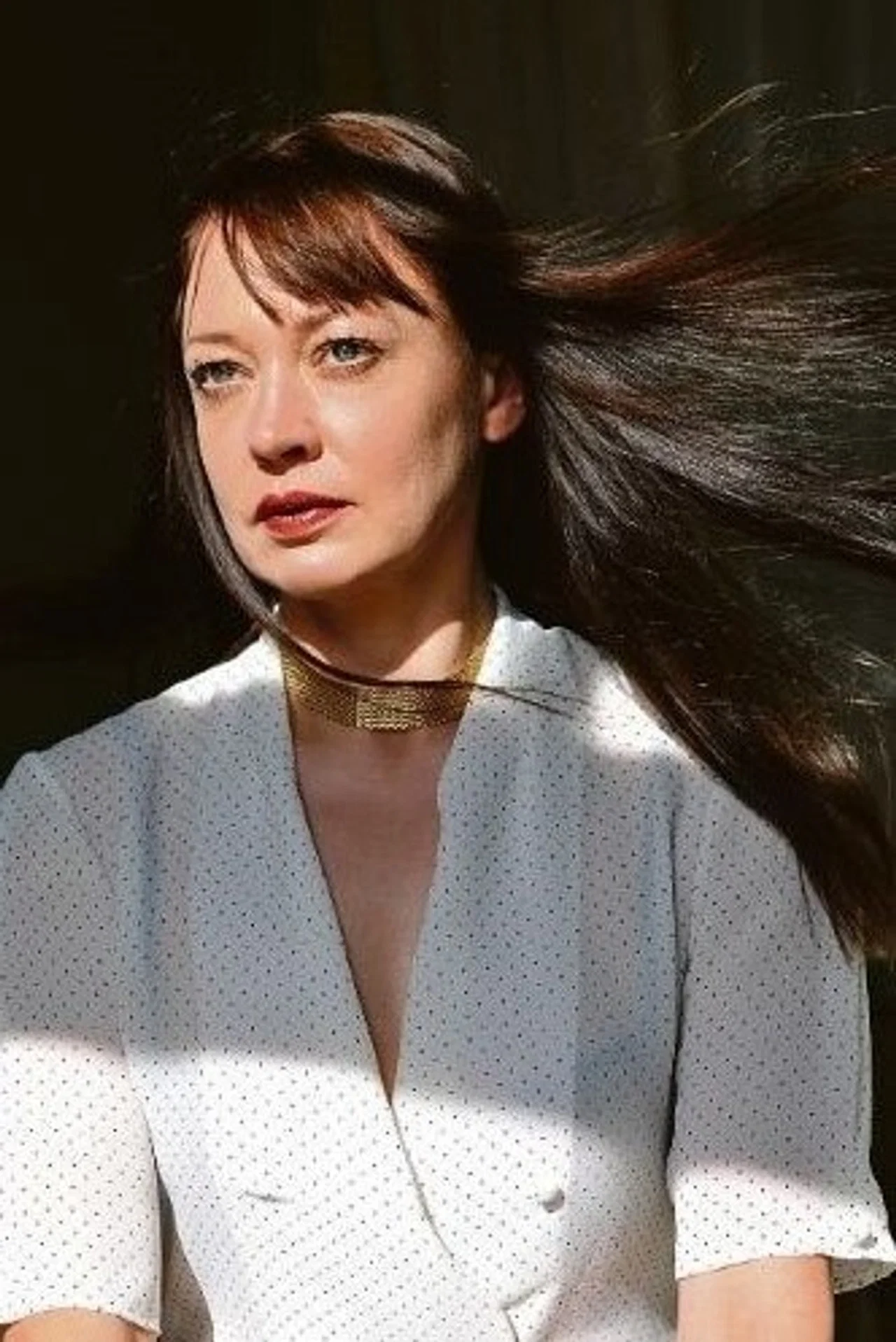 Фото: Дайга Кажоциня