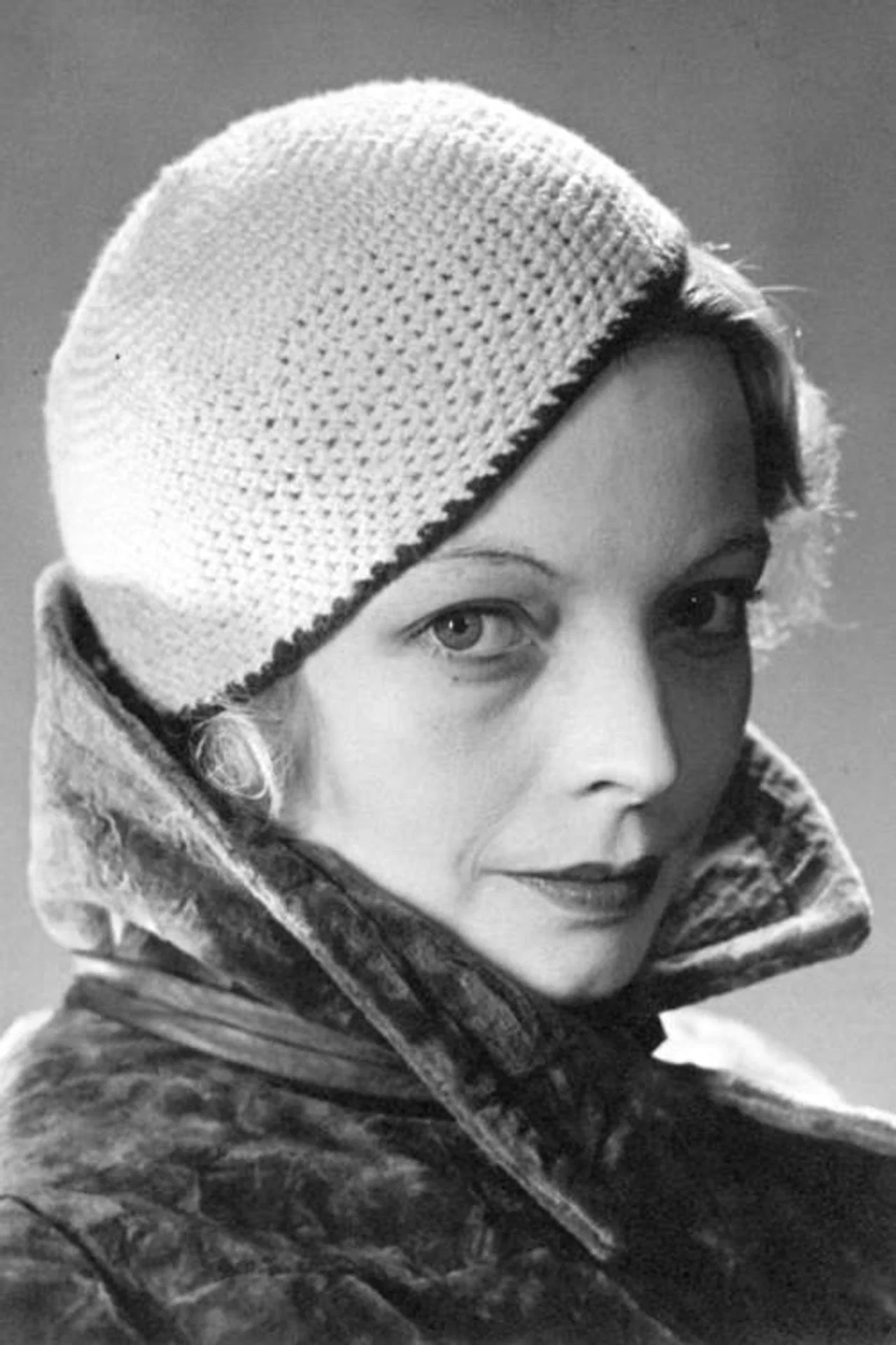 Фото: Алике О'Фредерикс