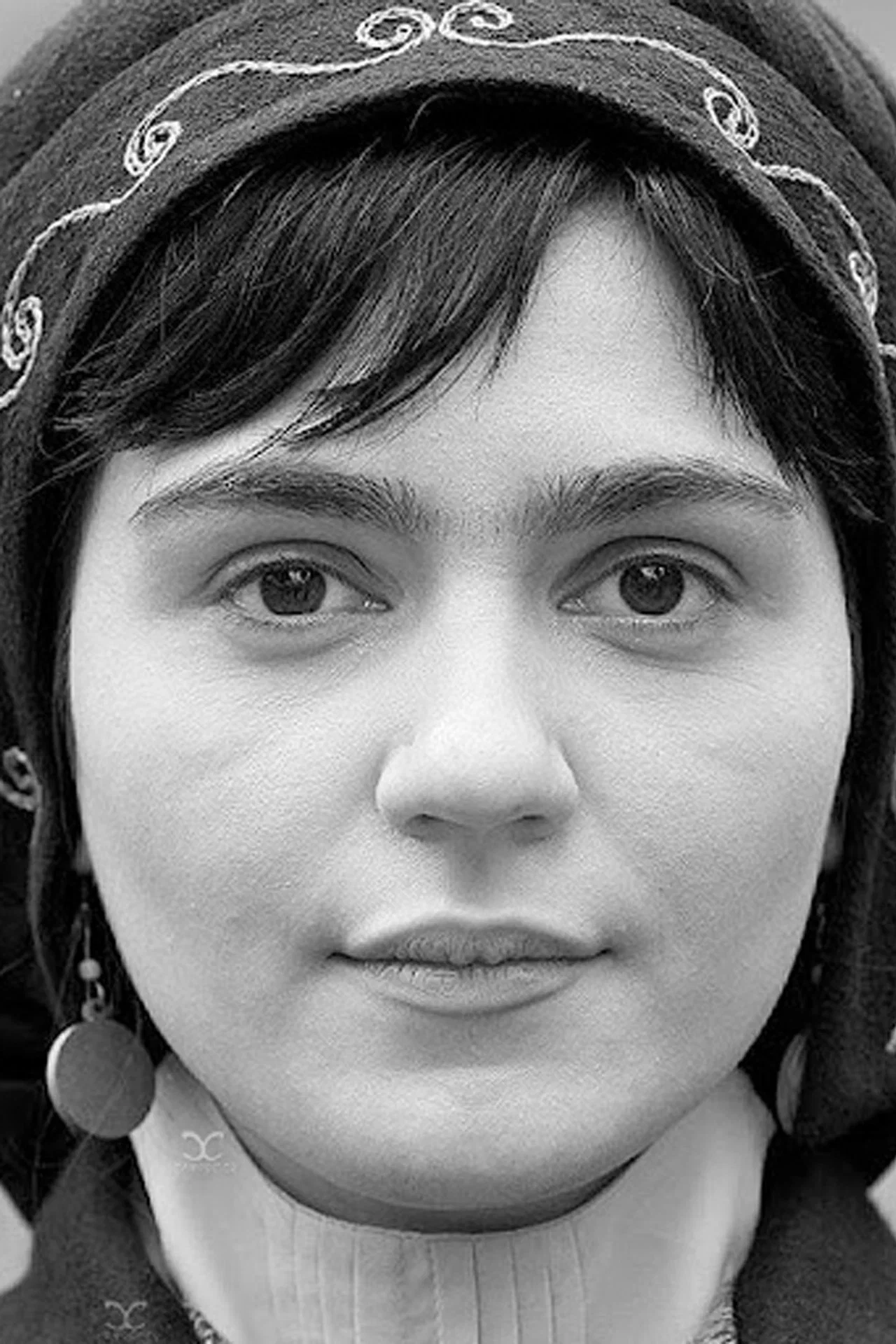 Фото: Мона Ахмади
