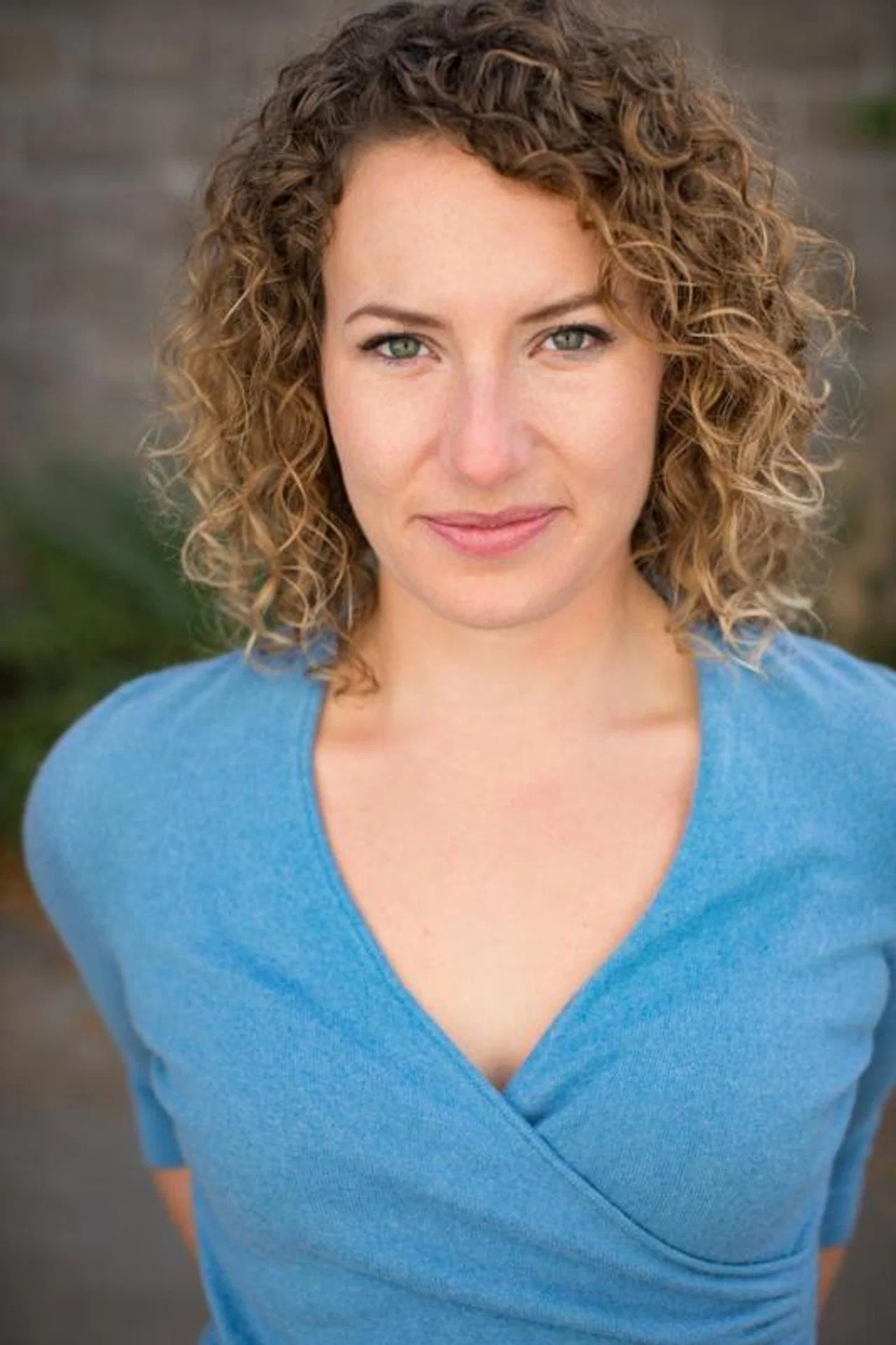 Фото: Эрика Фокс