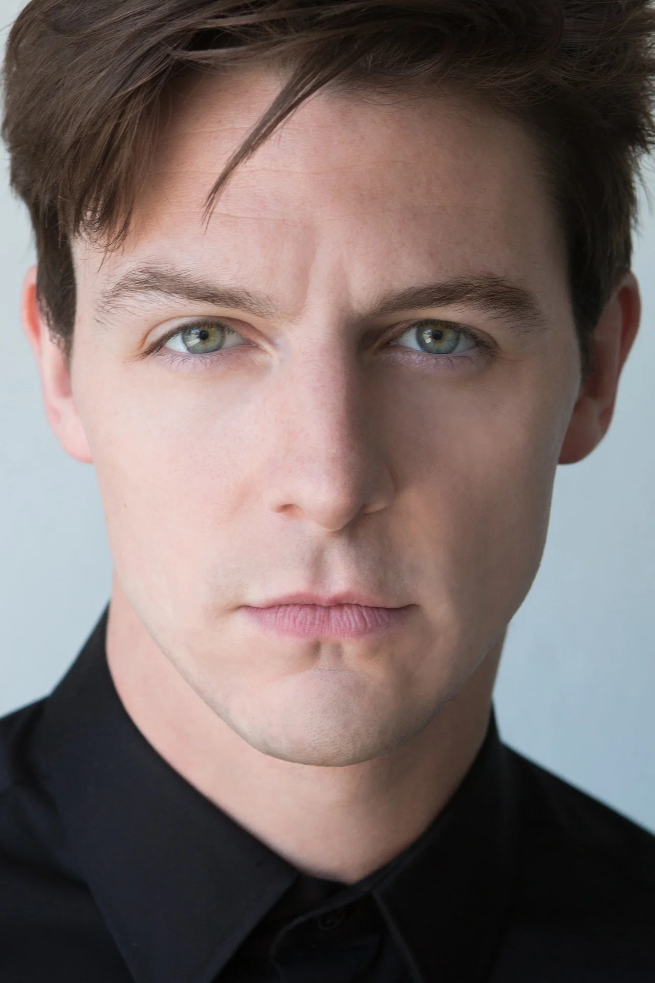 Фото: Мартин МакКриди
