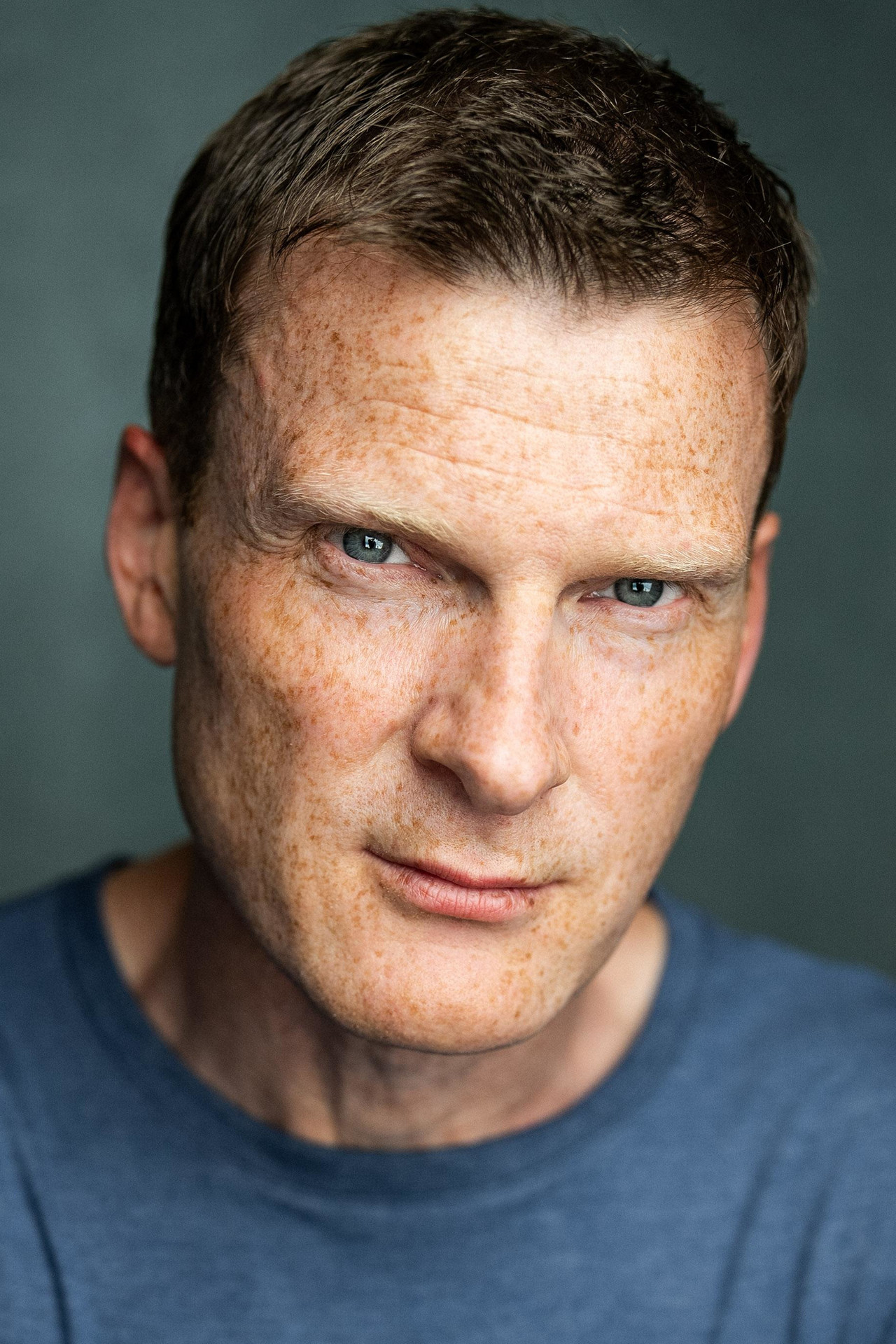 Фото: Пол Шпаркс