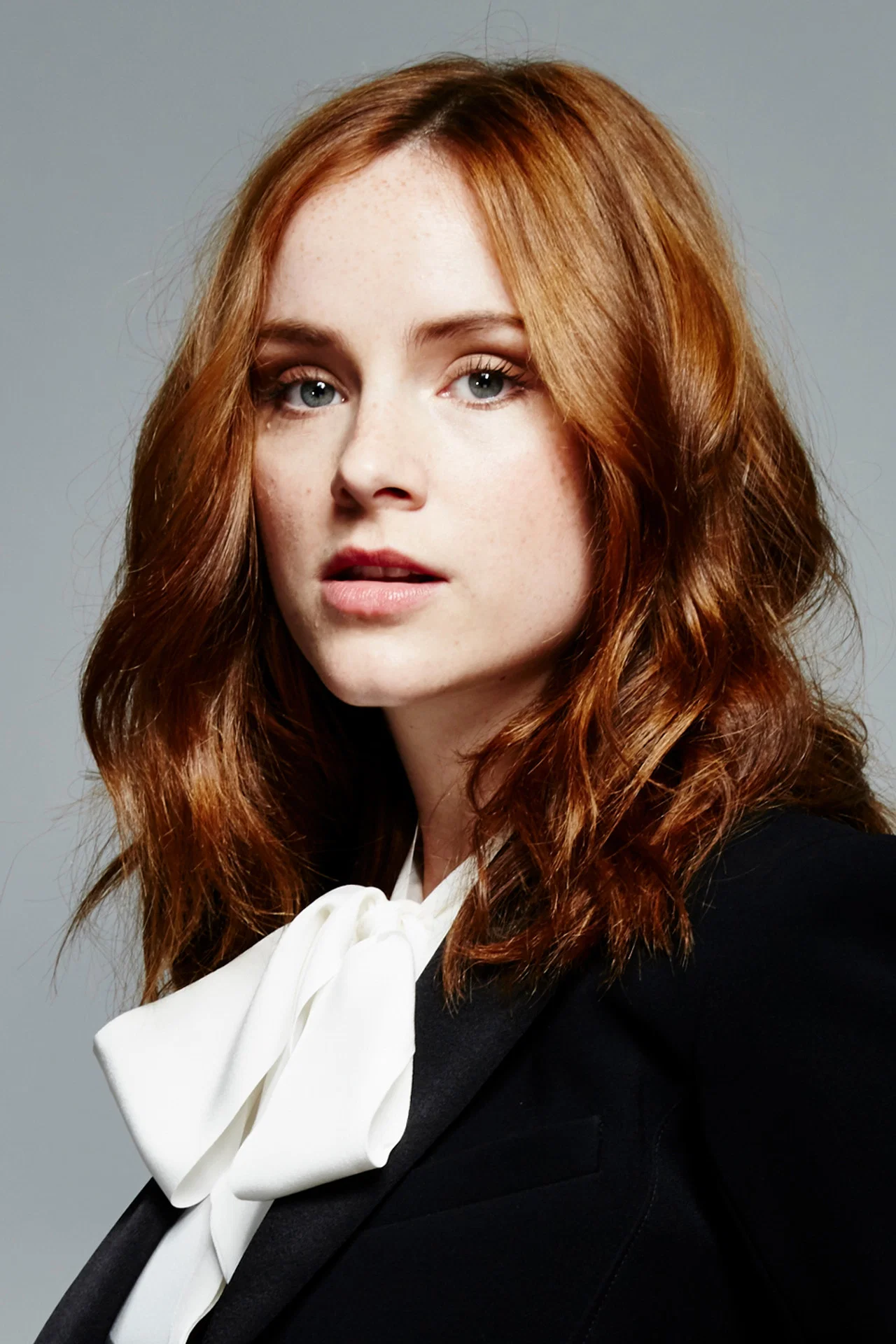 Фото: Софи Рандл