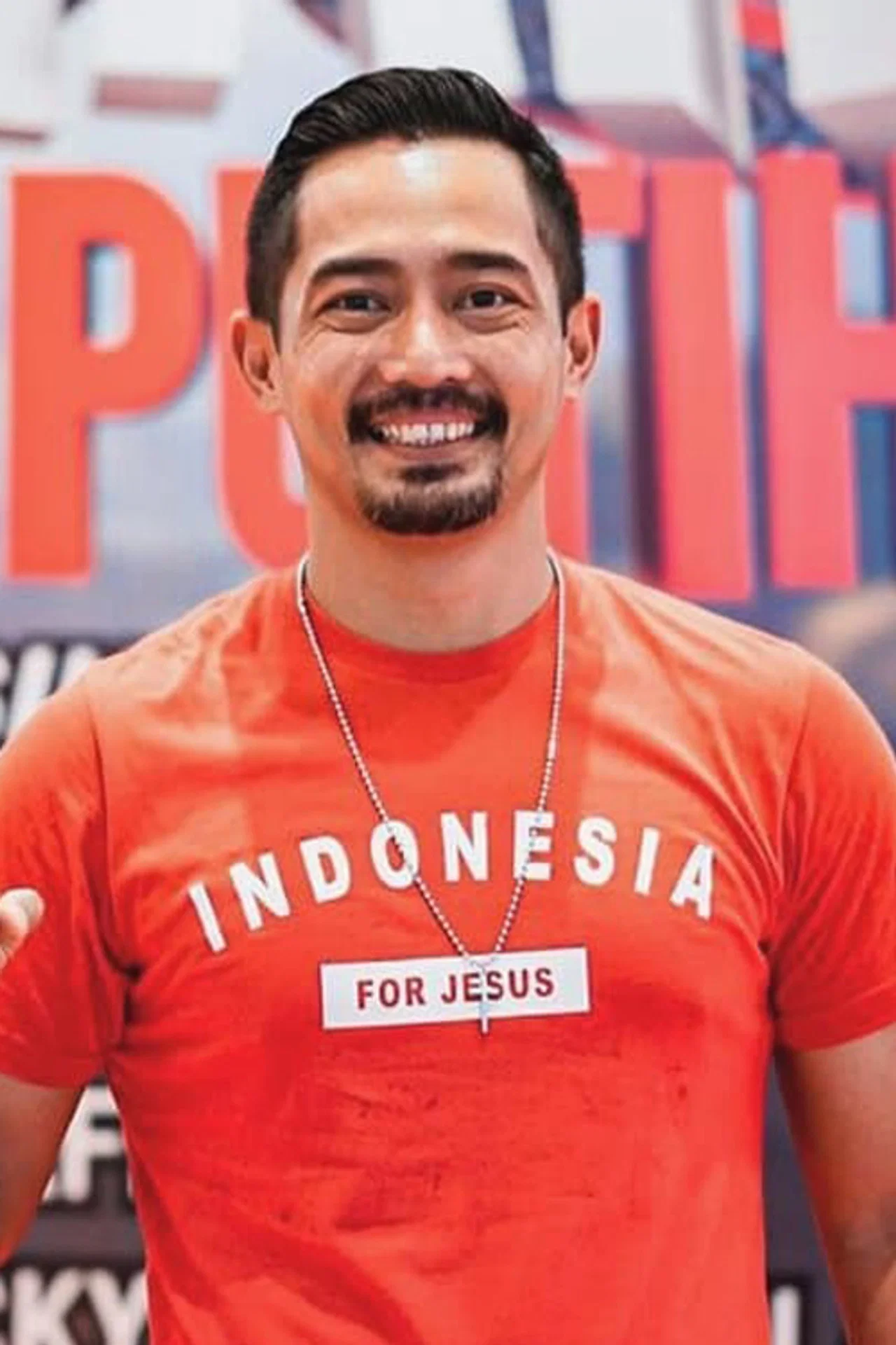 Фото: Яма Карлос