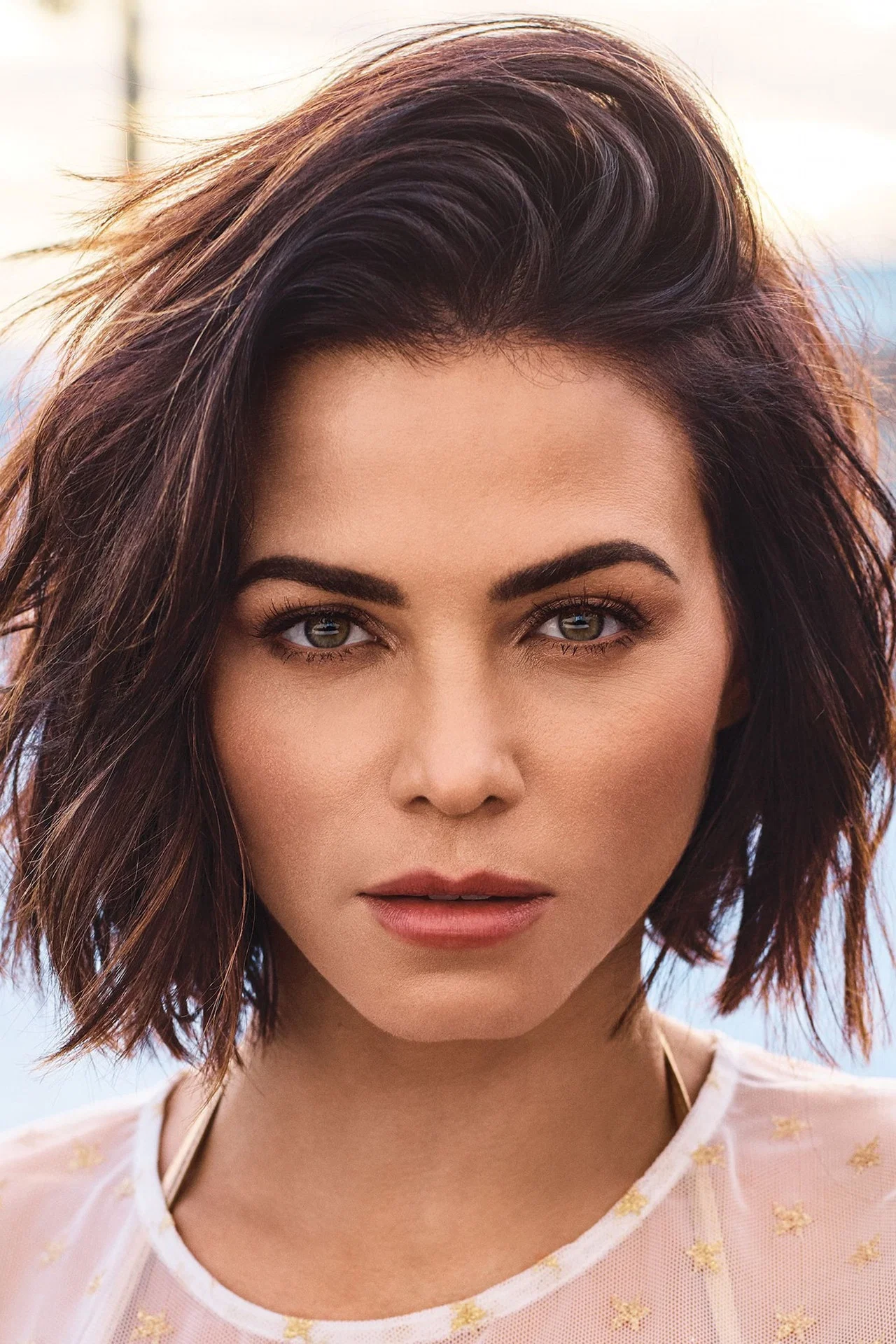 Фото: Дженна Дуан
