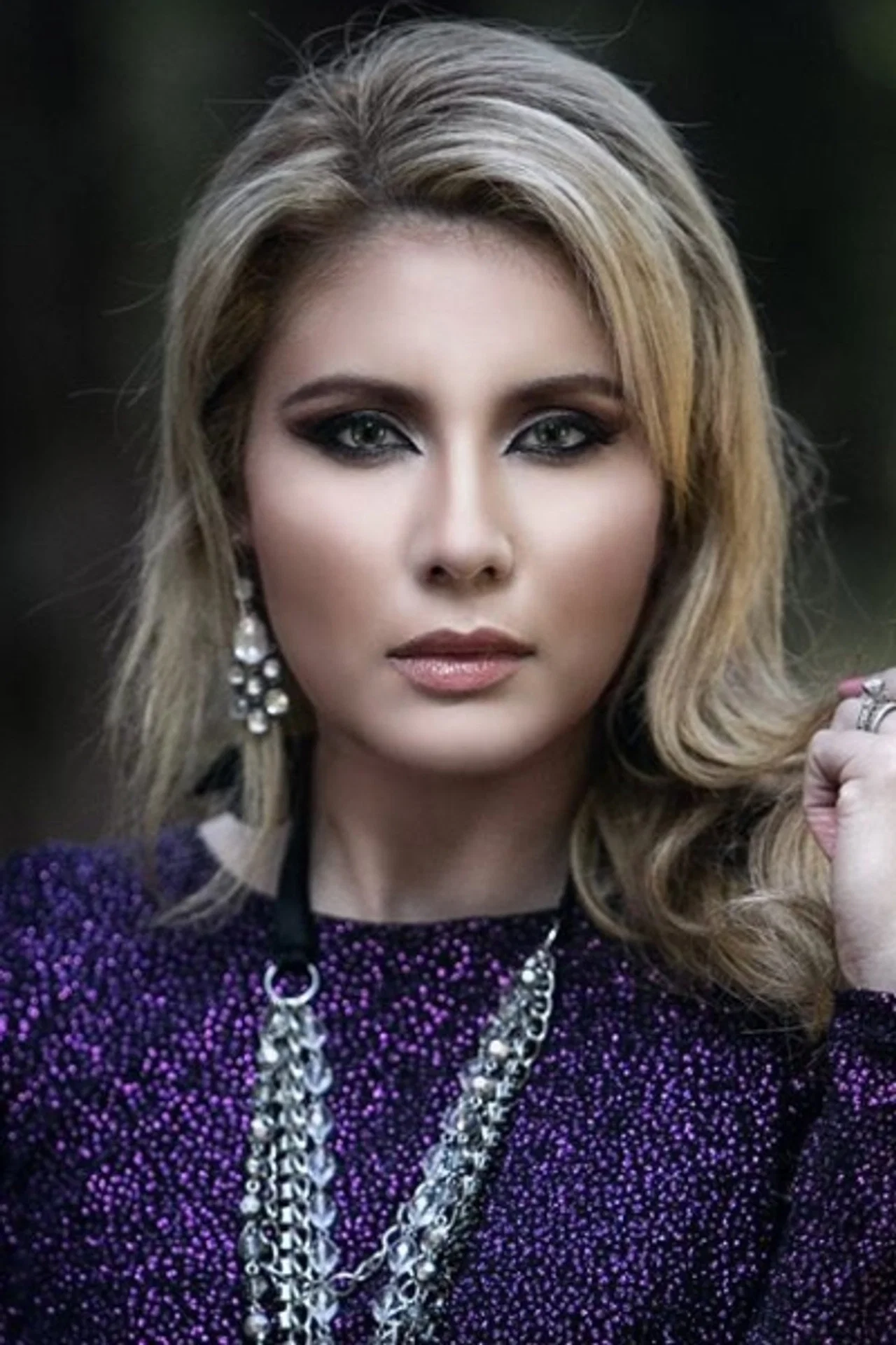 Фото: Марчелла Браджио
