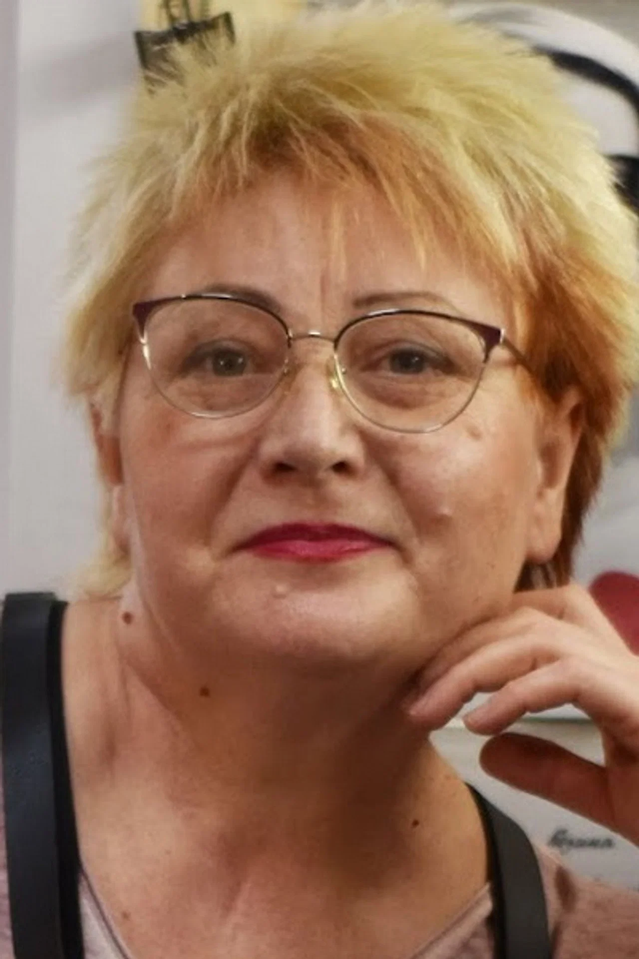 Фото: Елена Козина
