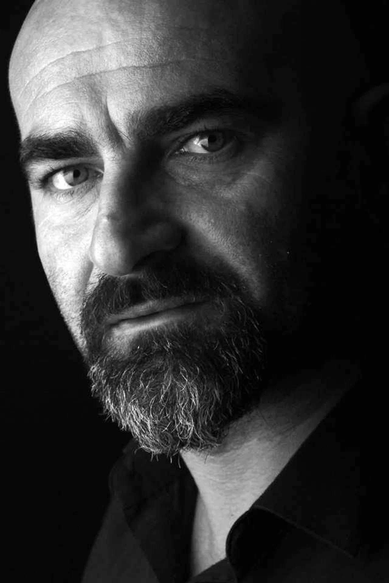 Фото: Хадджи Гадир Вусал