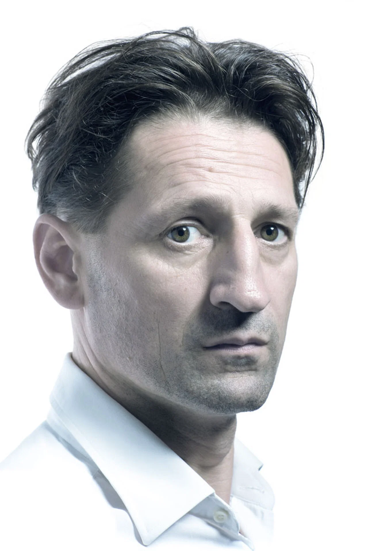 Фото: Андреас Паттон