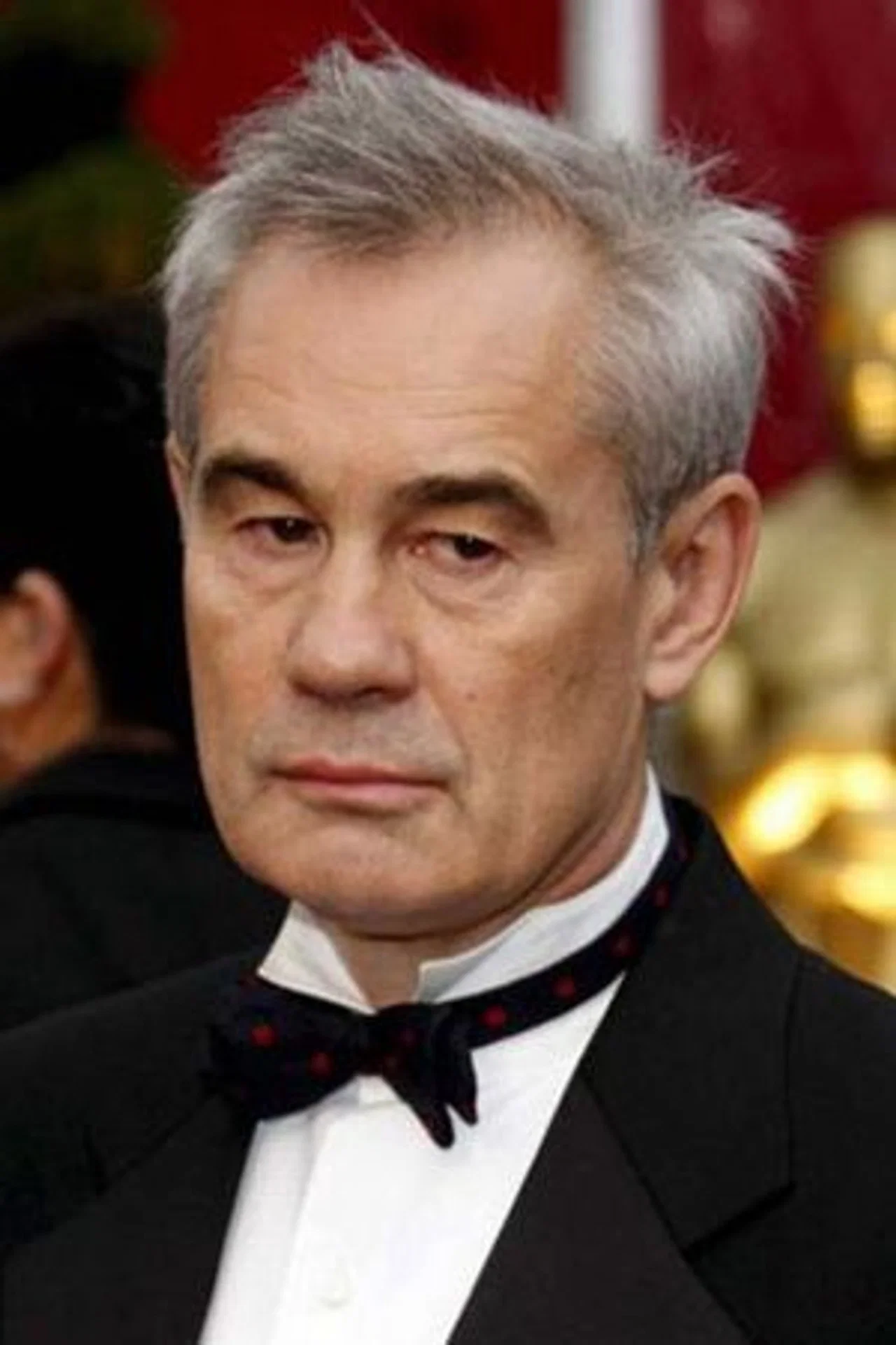 Фото: Сергей Бодров