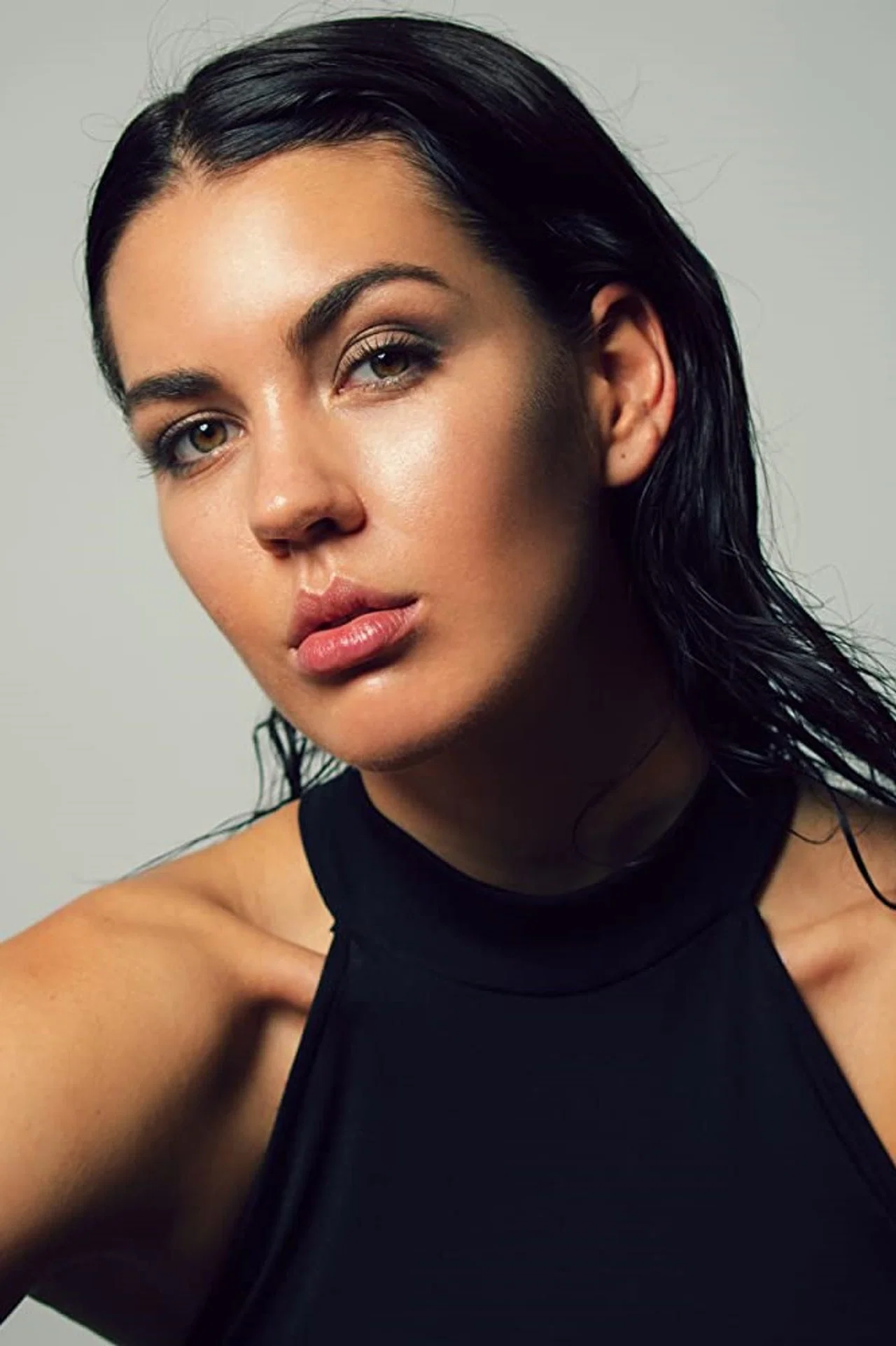 Фото: Анна-Лиа Менде