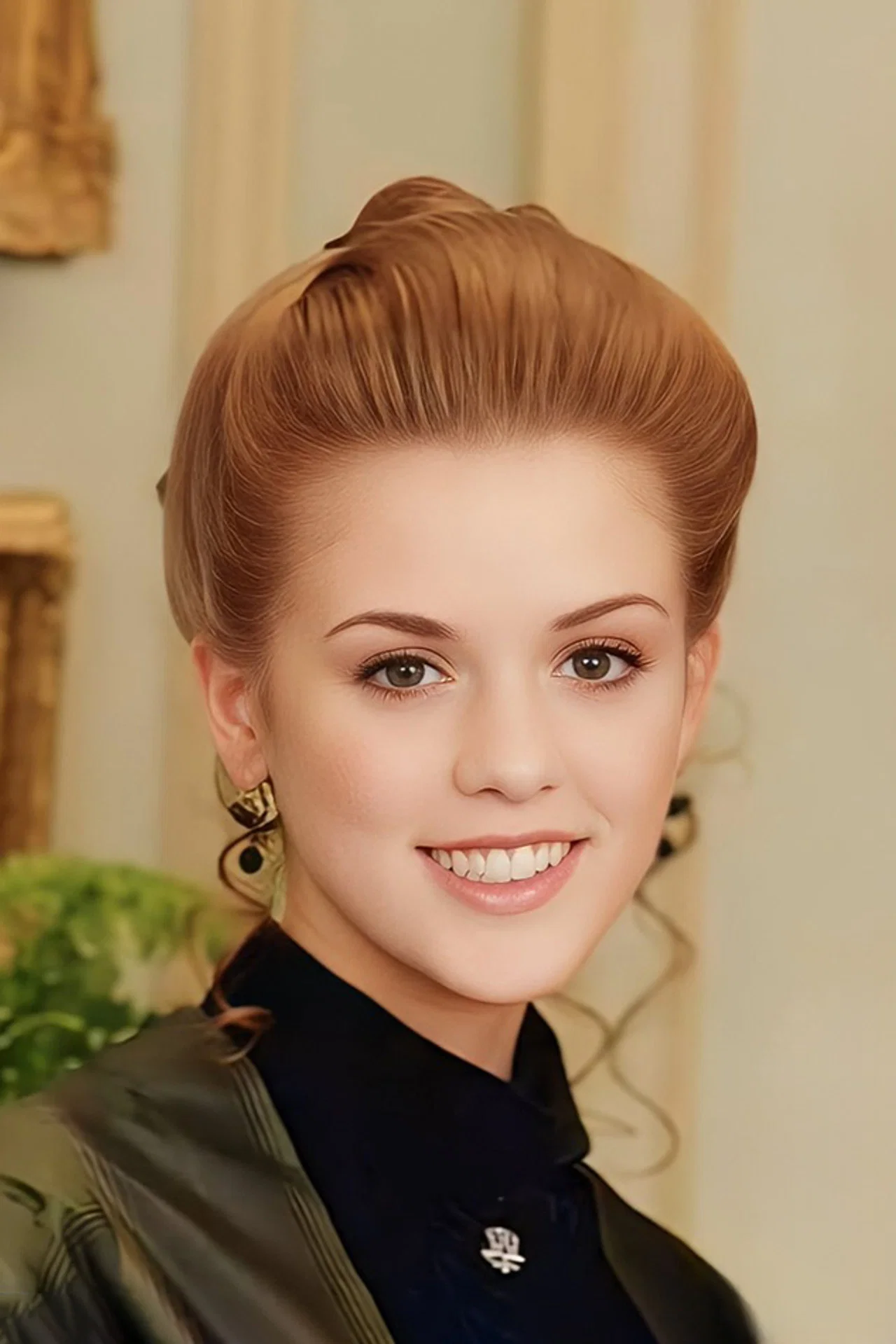 Фото: Джессика Боуман